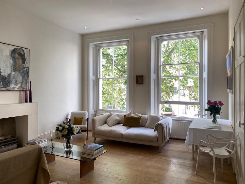 Beautiful Hyde Park Flat * Londres