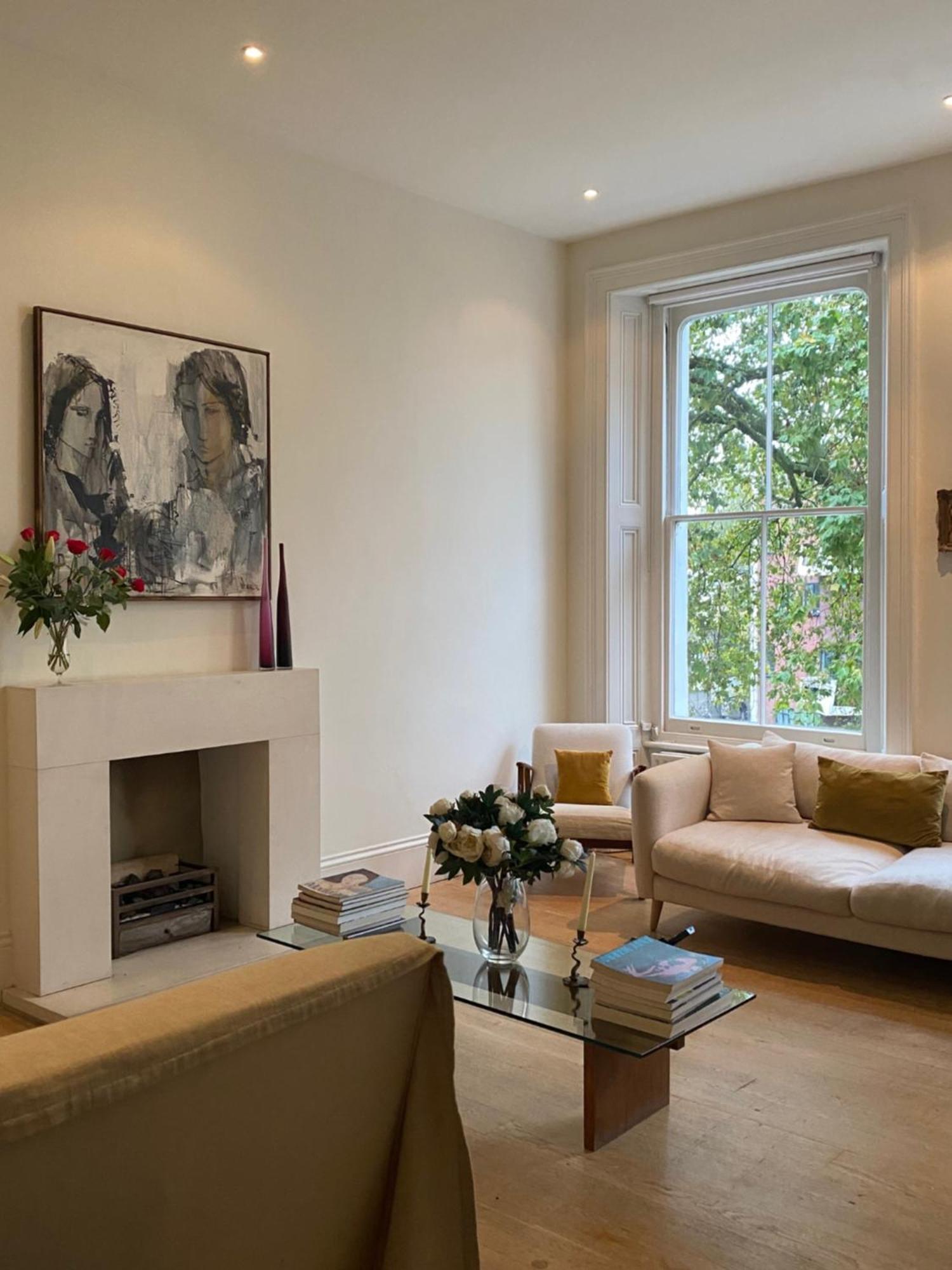Beautiful Hyde Park Flat *