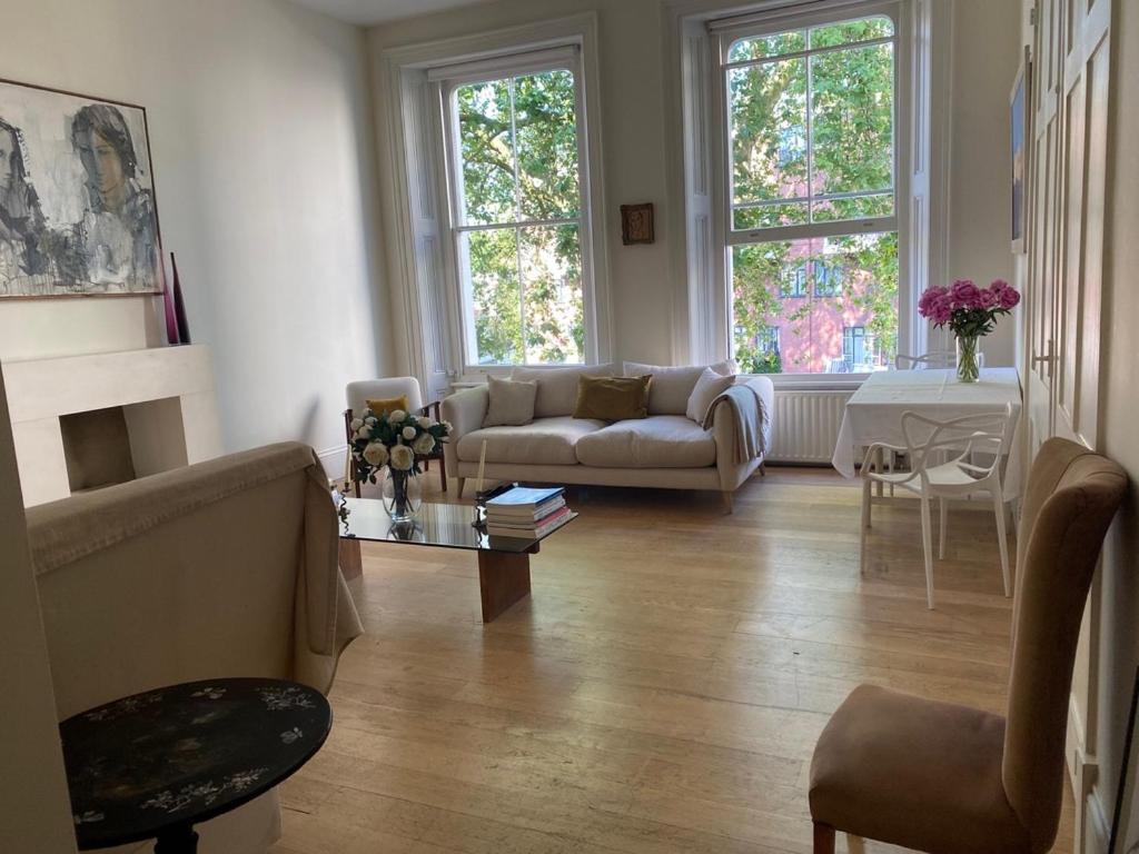 Beautiful Hyde Park Flat Londres