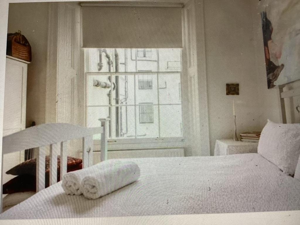 Beautiful Hyde Park Flat Londres