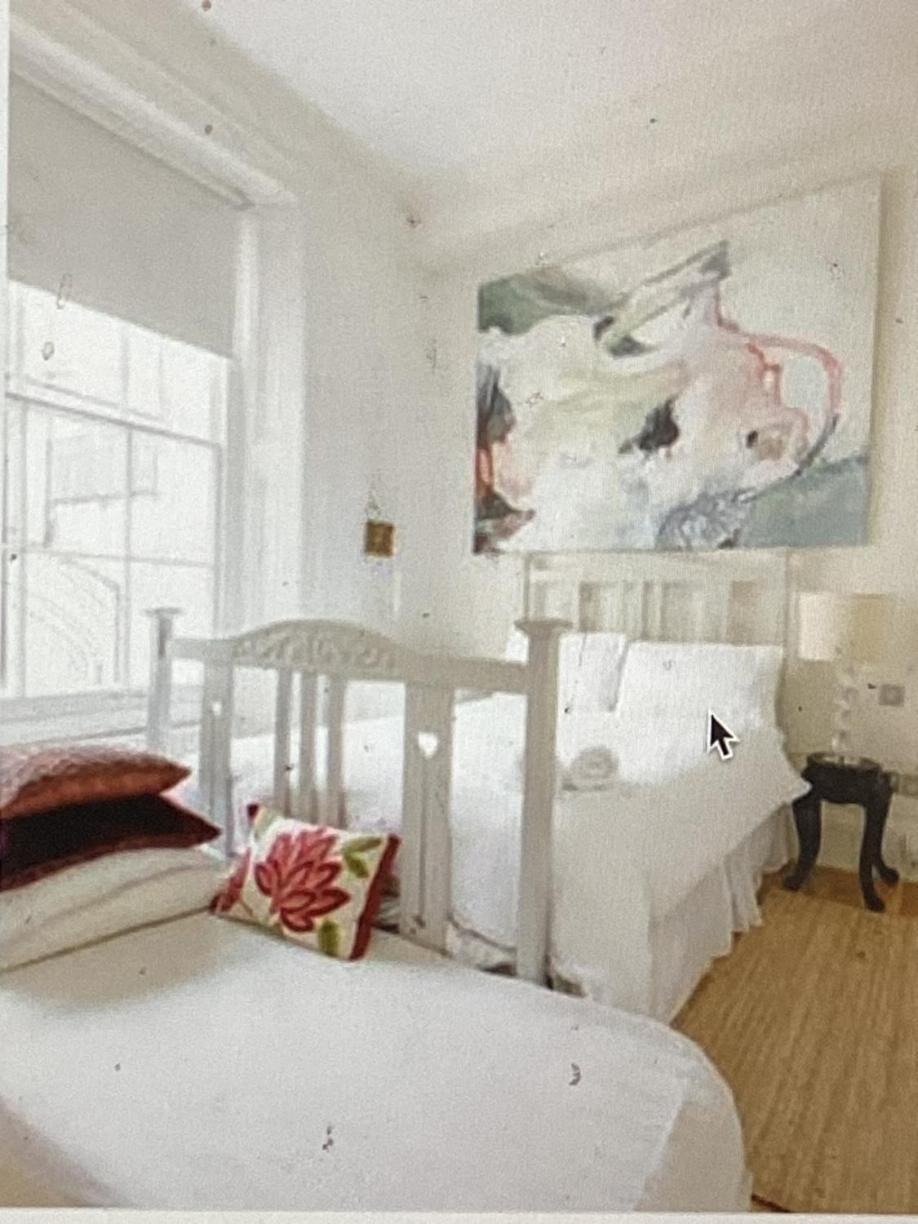 Beautiful Hyde Park Flat Londres