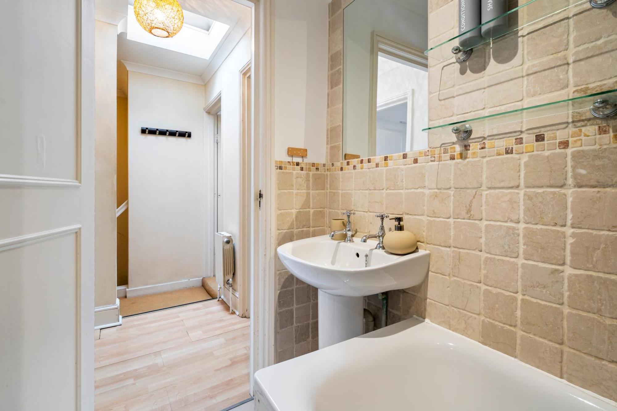 Maida Vale 2 Bedroom Flat