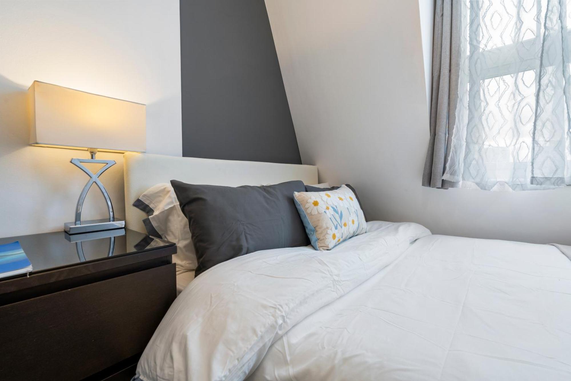 Maida Vale 2 Bedroom Flat Apartamento