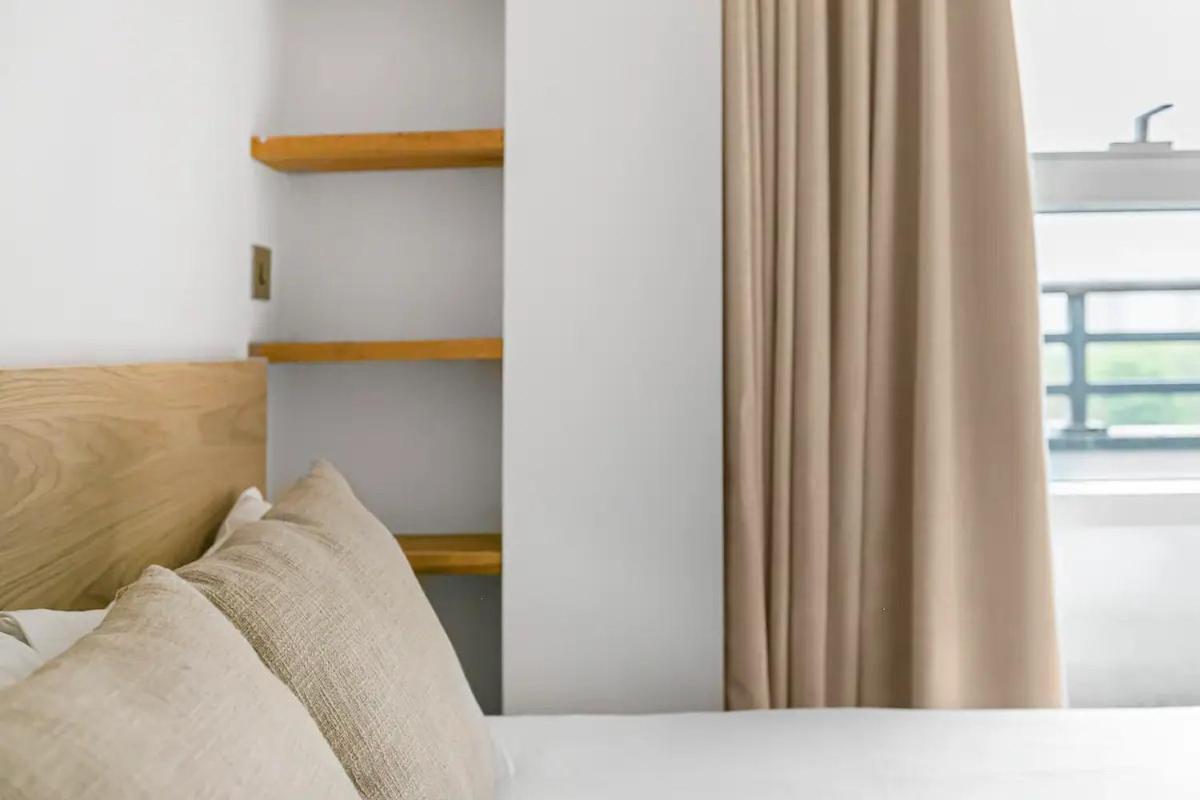 Appartement Luxury Flat With View Battersea Pass The Keys Londres