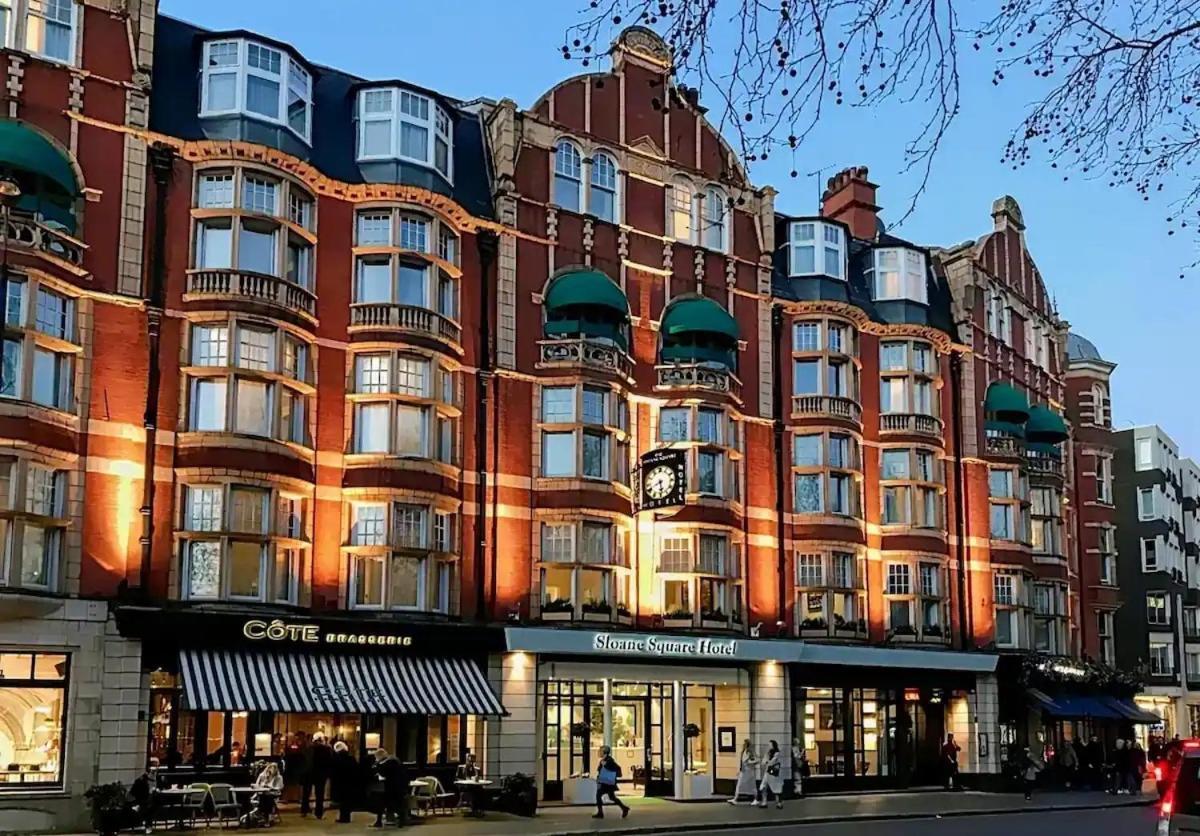 Luxury Flat With View Battersea Pass The Keys * Londres