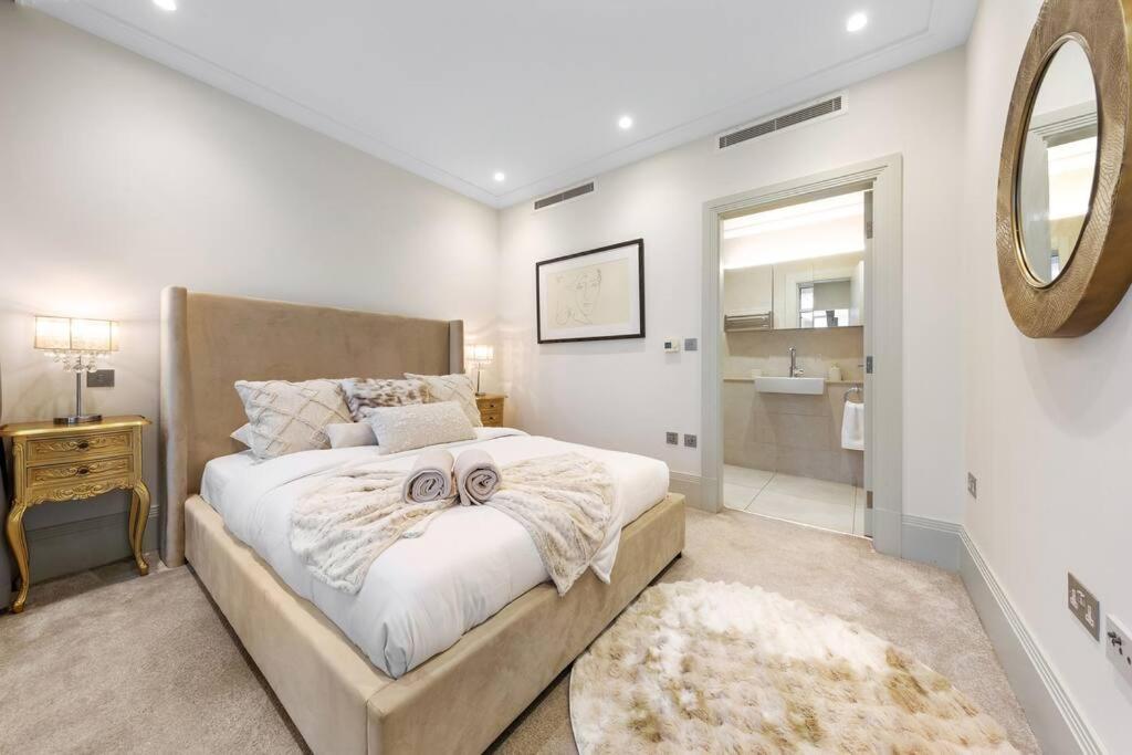 Park Lane Palace- Luxury Sleeps 10 Apartamento