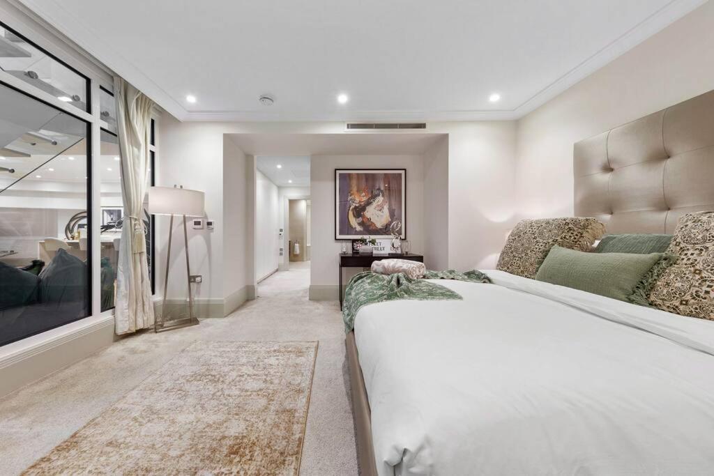 Apartamento Park Lane Palace- Luxury Sleeps 10