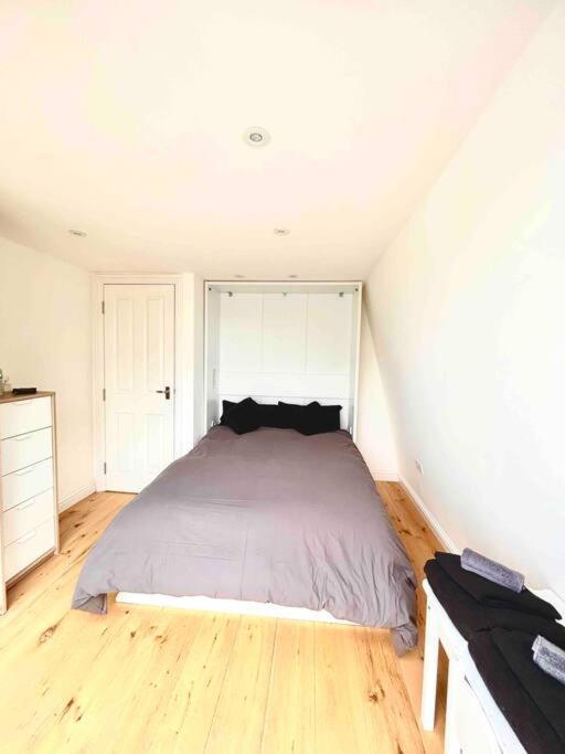 Family Clapham Common Park Appartement *