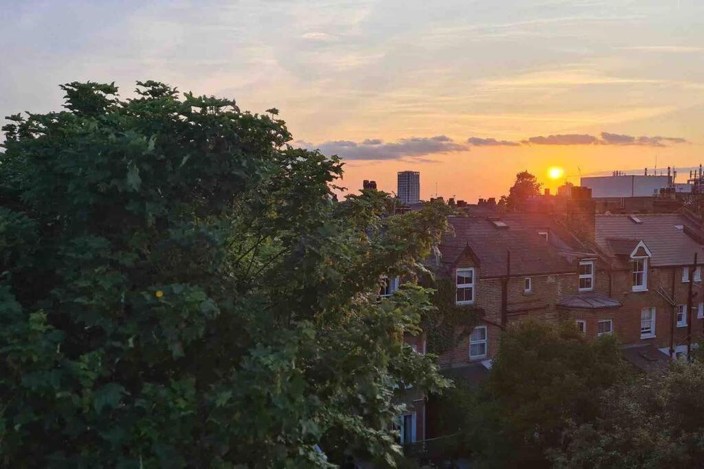 Appartement Family Clapham Common Park Londres