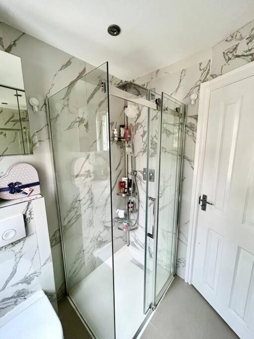 Apartamento Family Clapham Common Park
