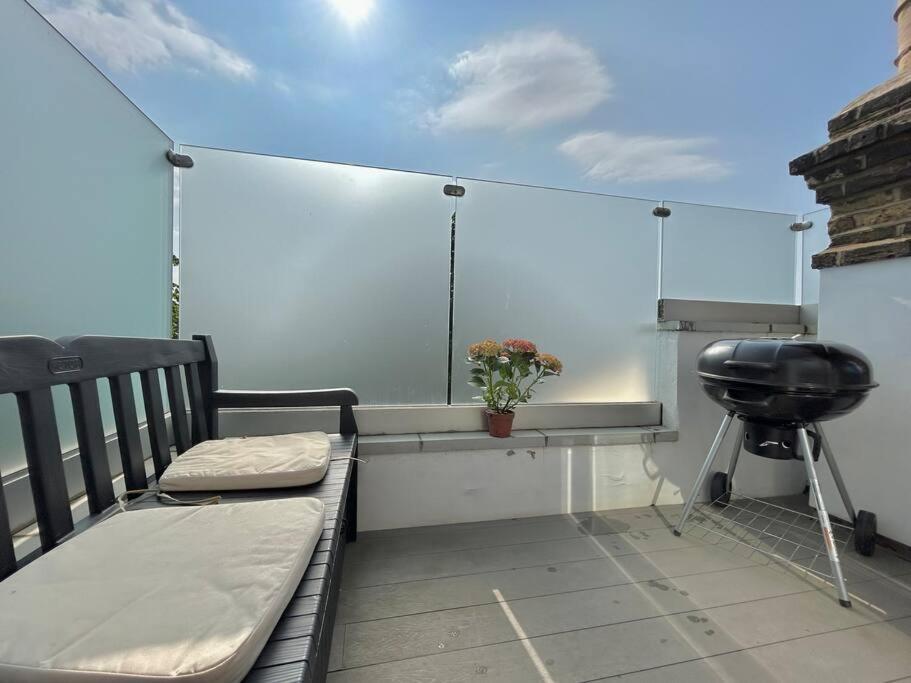 Appartement Family Clapham Common Park