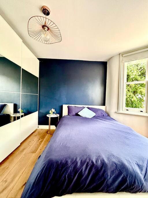 Appartement Family Clapham Common Park *