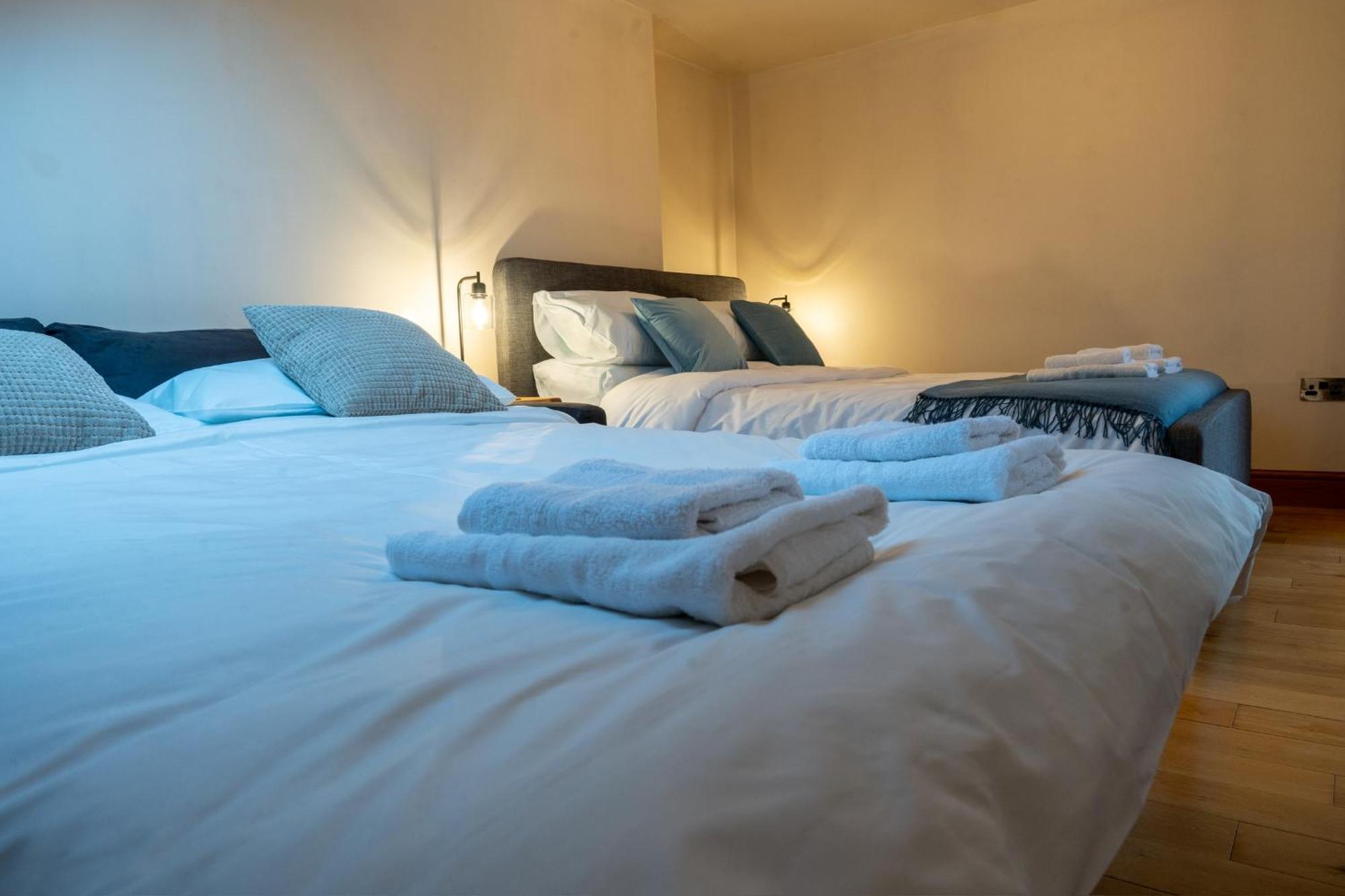 Appartement Chiswick 4 Bed Victorian Townhouse Minutes To Tube