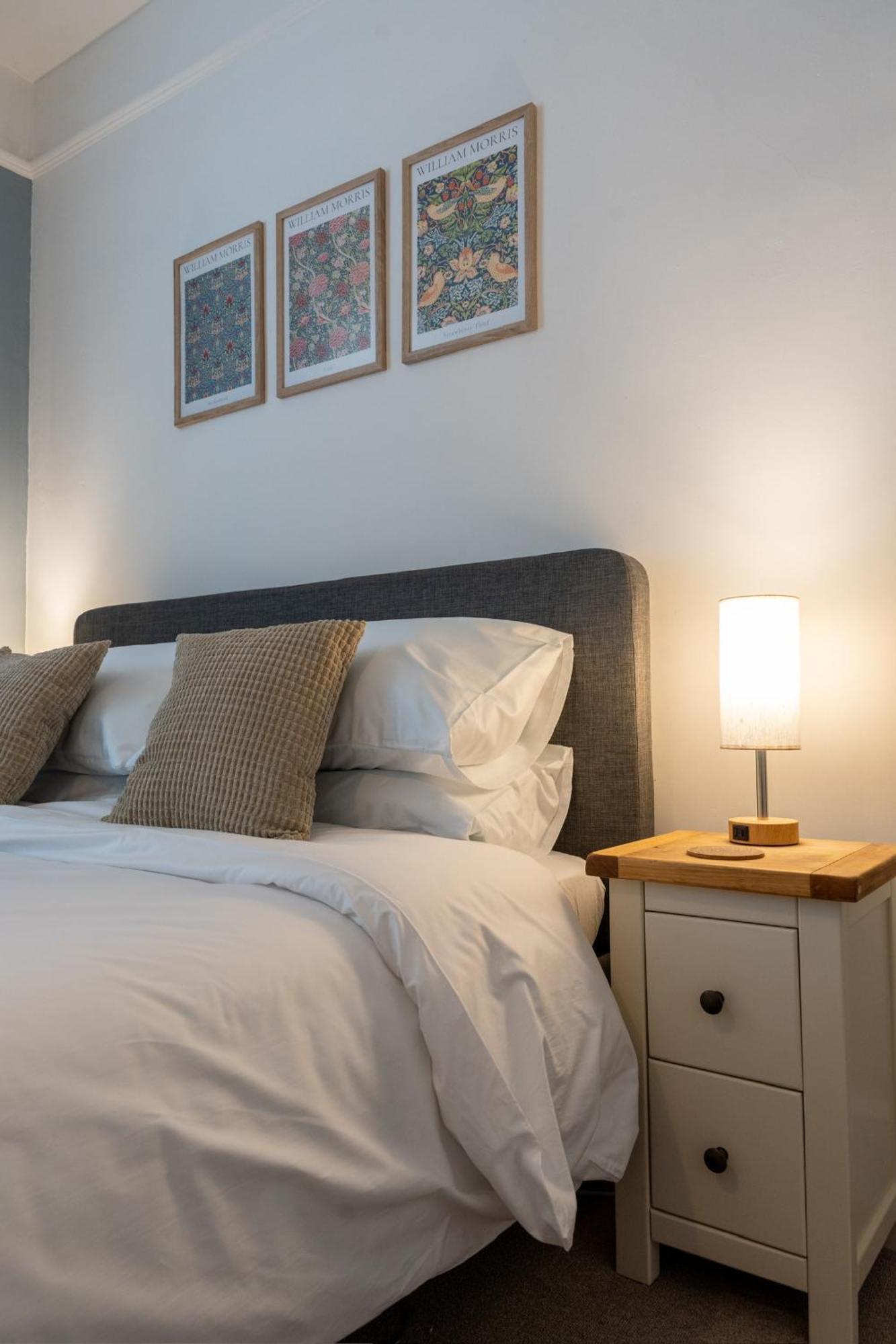 Appartement Chiswick 4 Bed Victorian Townhouse Minutes To Tube *