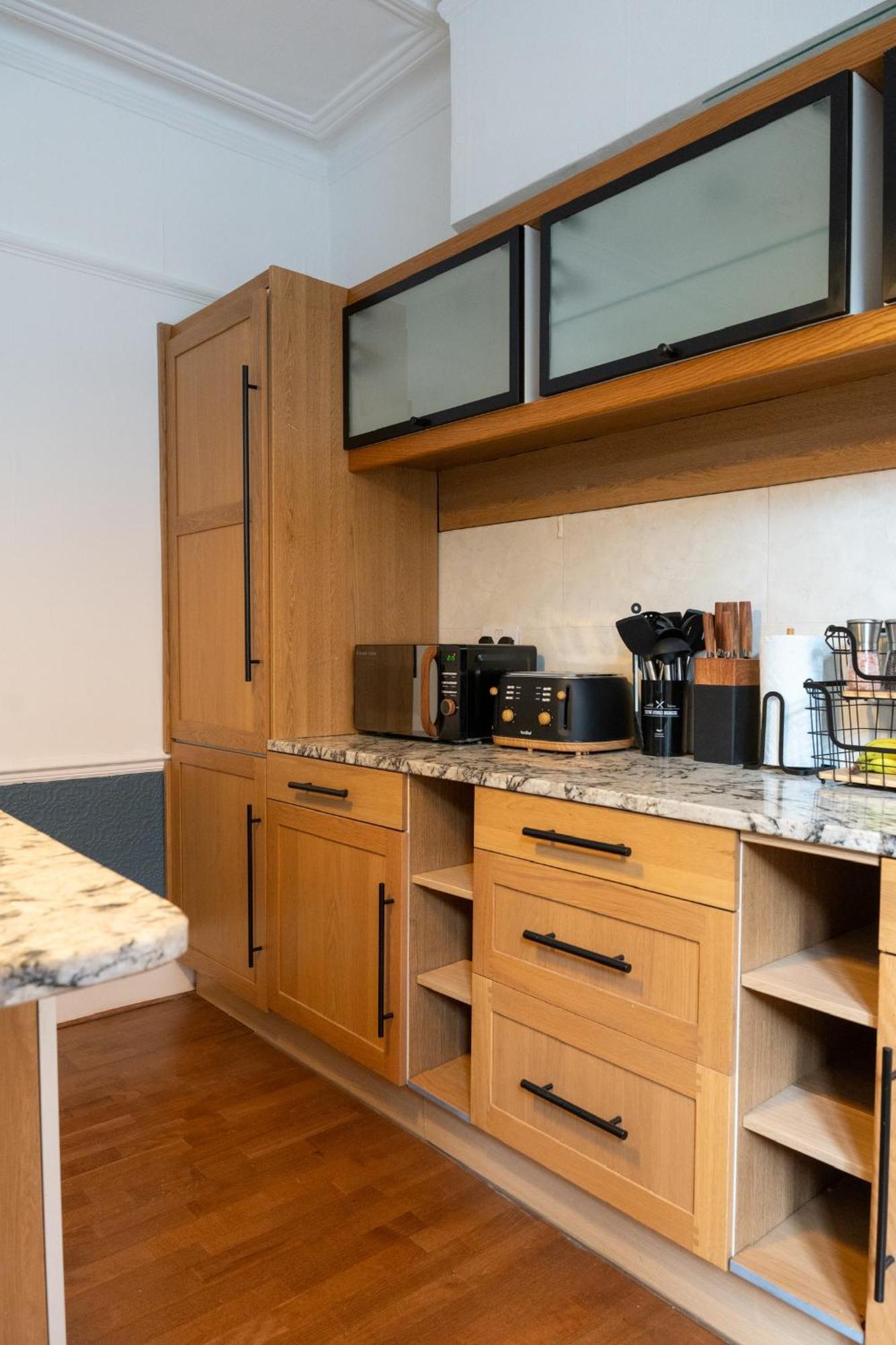 Chiswick 4 Bed Victorian Townhouse Minutes To Tube * Londres