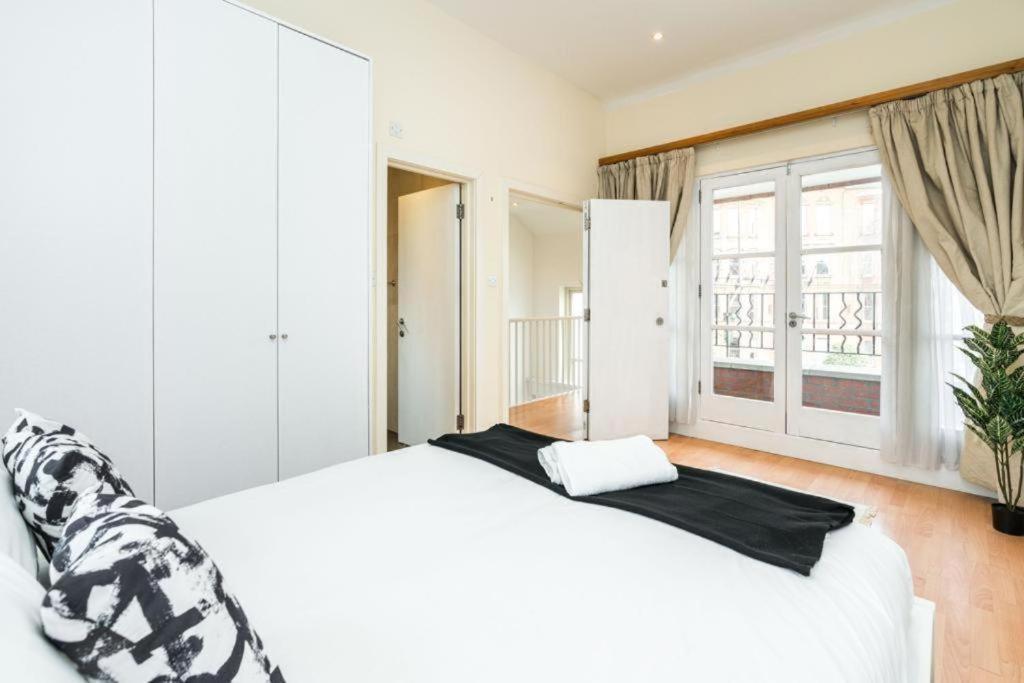 Villa Comfortable Family Londres
