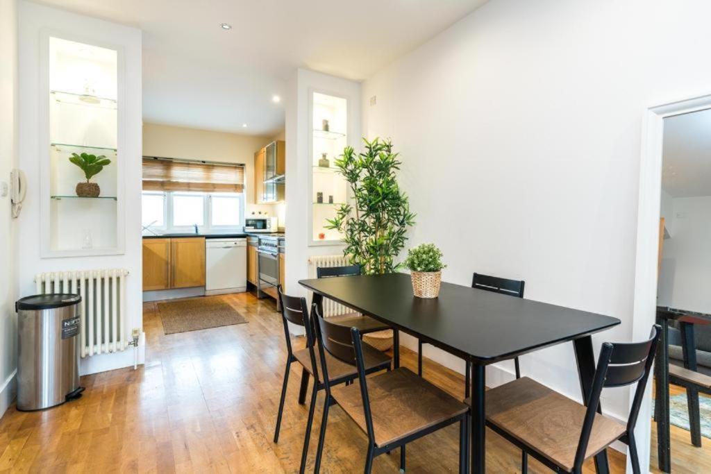 Villa Comfortable Family Londen