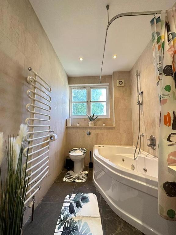 Villa Comfortable Family Londen