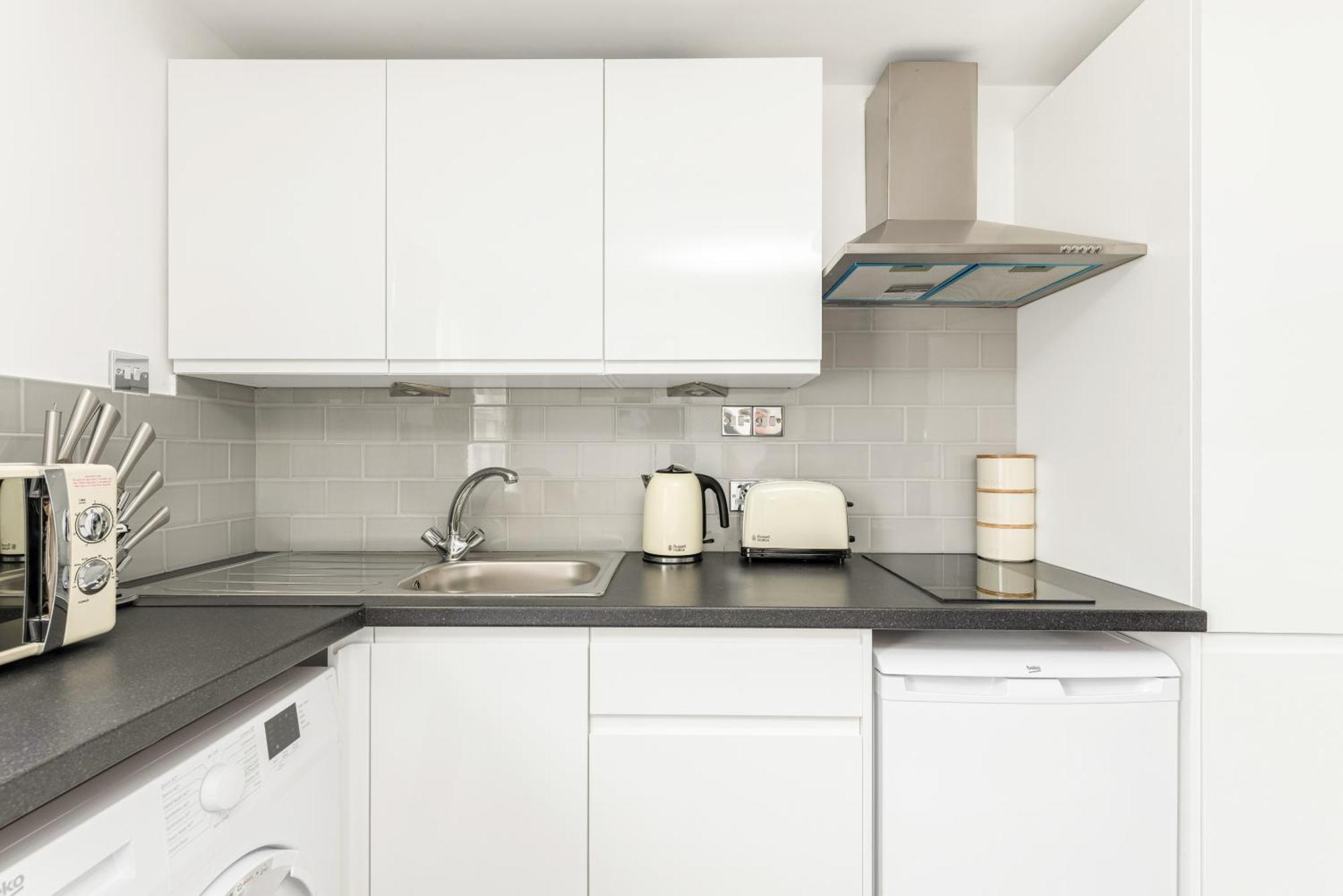 The Paddington Appartement Londres
