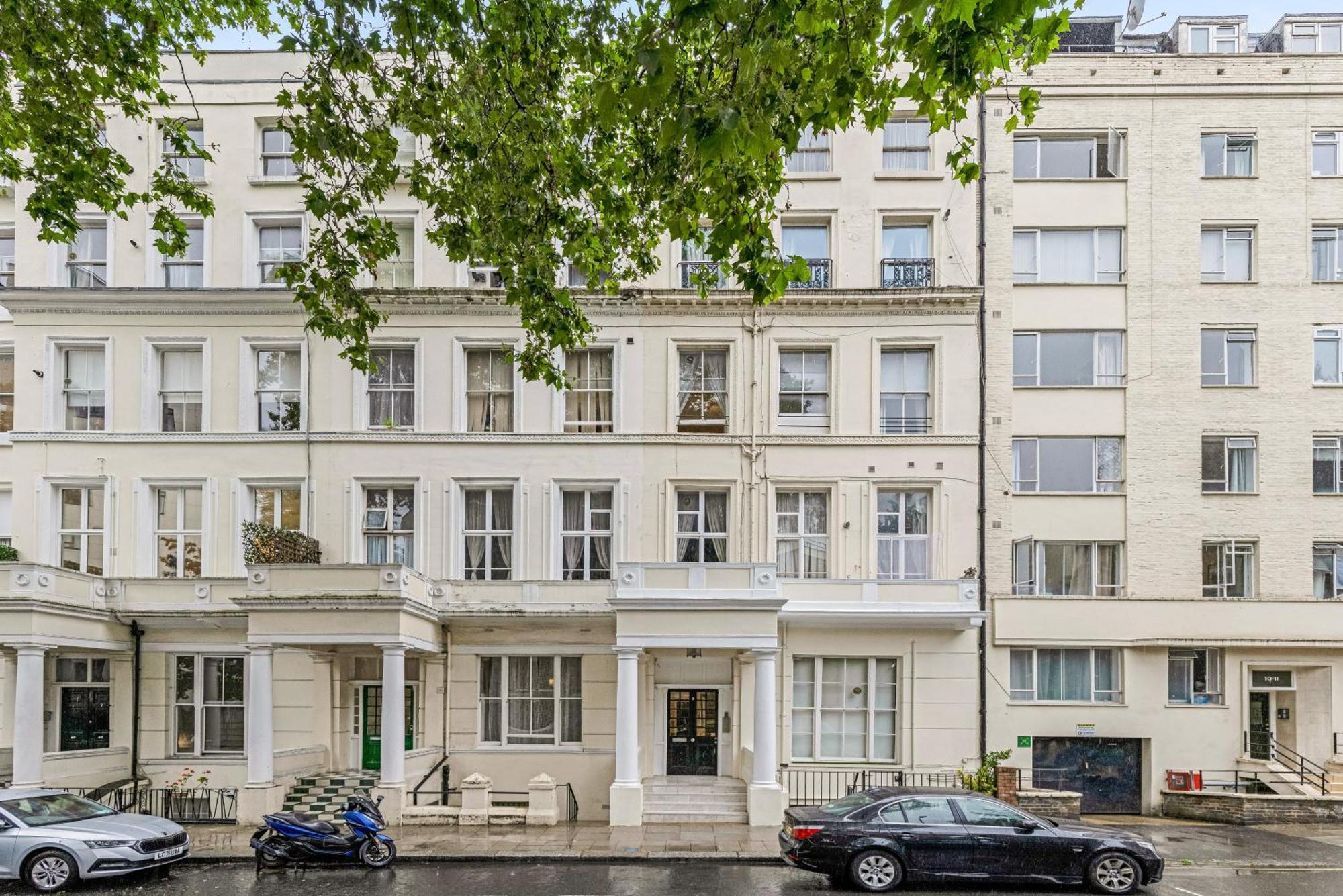 The Paddington *