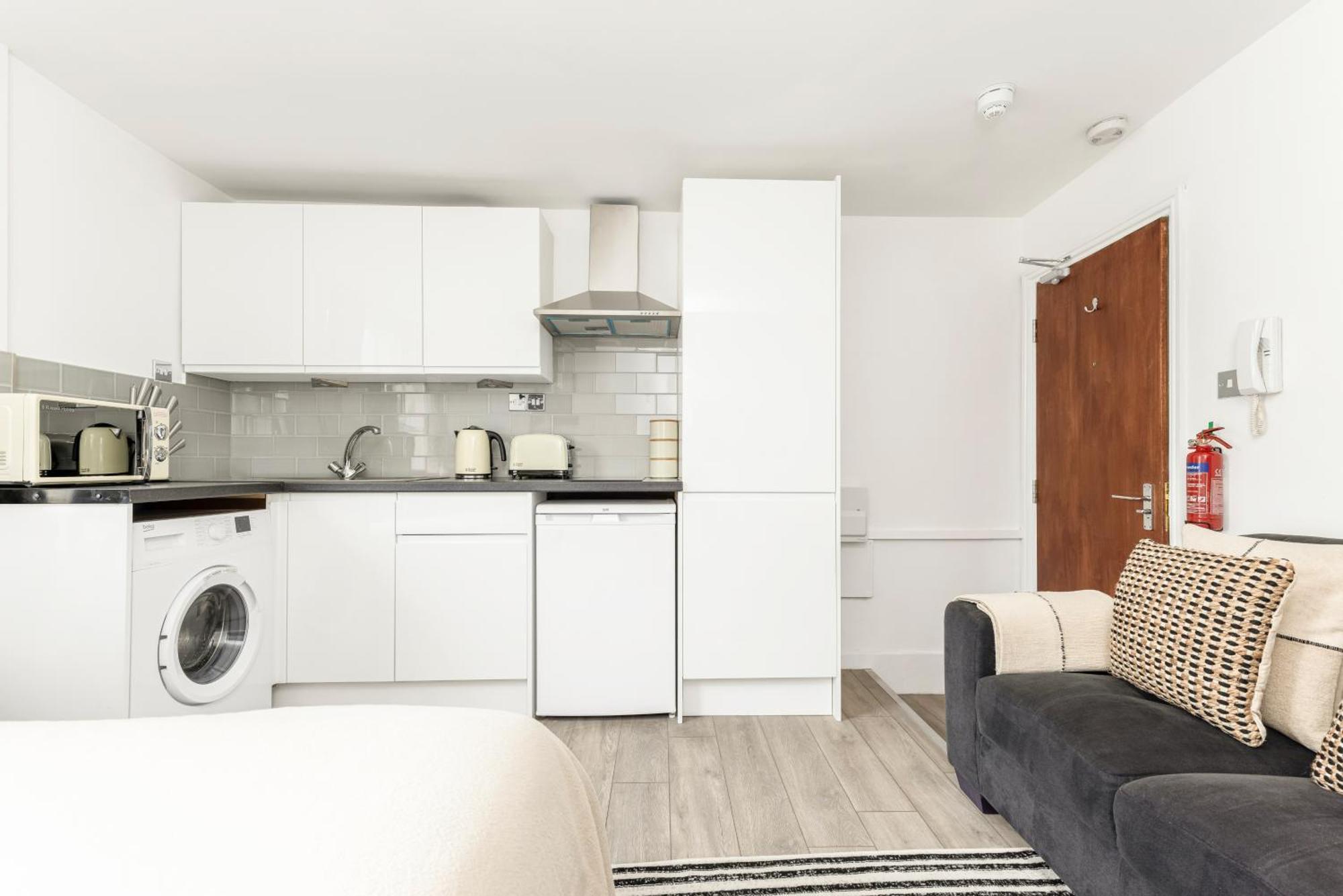 The Paddington Appartement Londres
