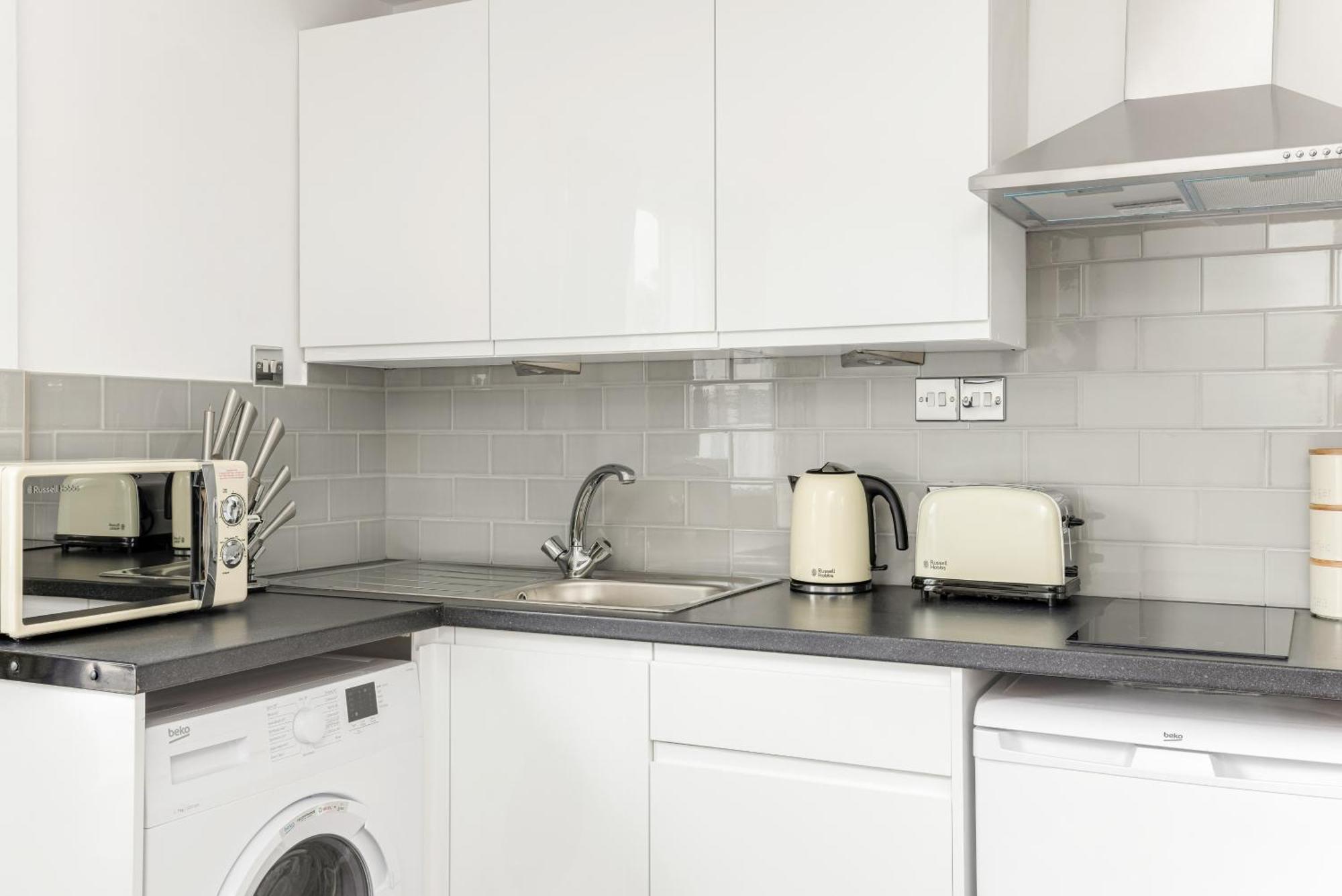 The Paddington Appartement *