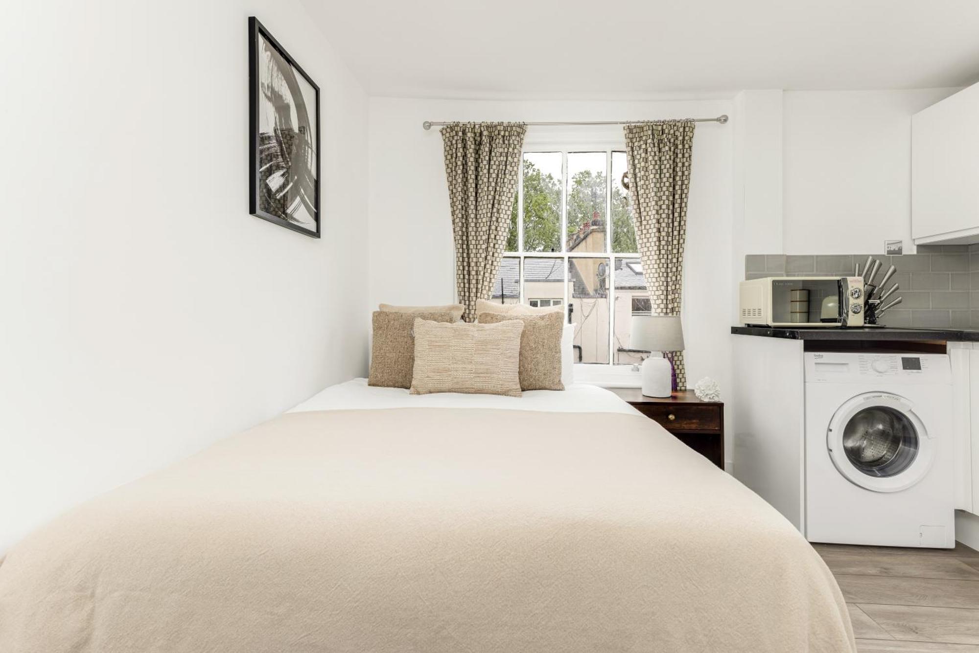 Appartement The Paddington Londres