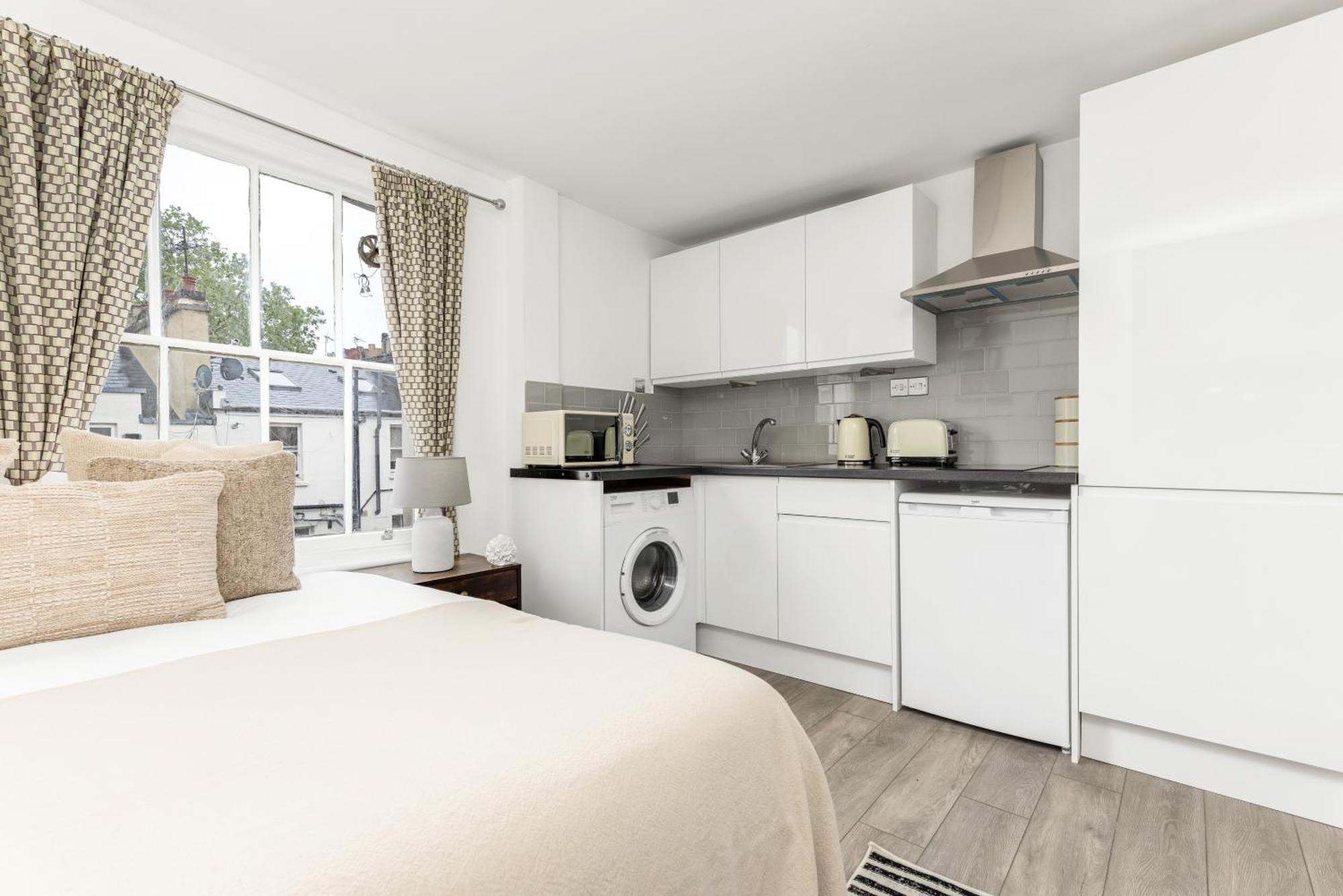 Appartement The Paddington Londres