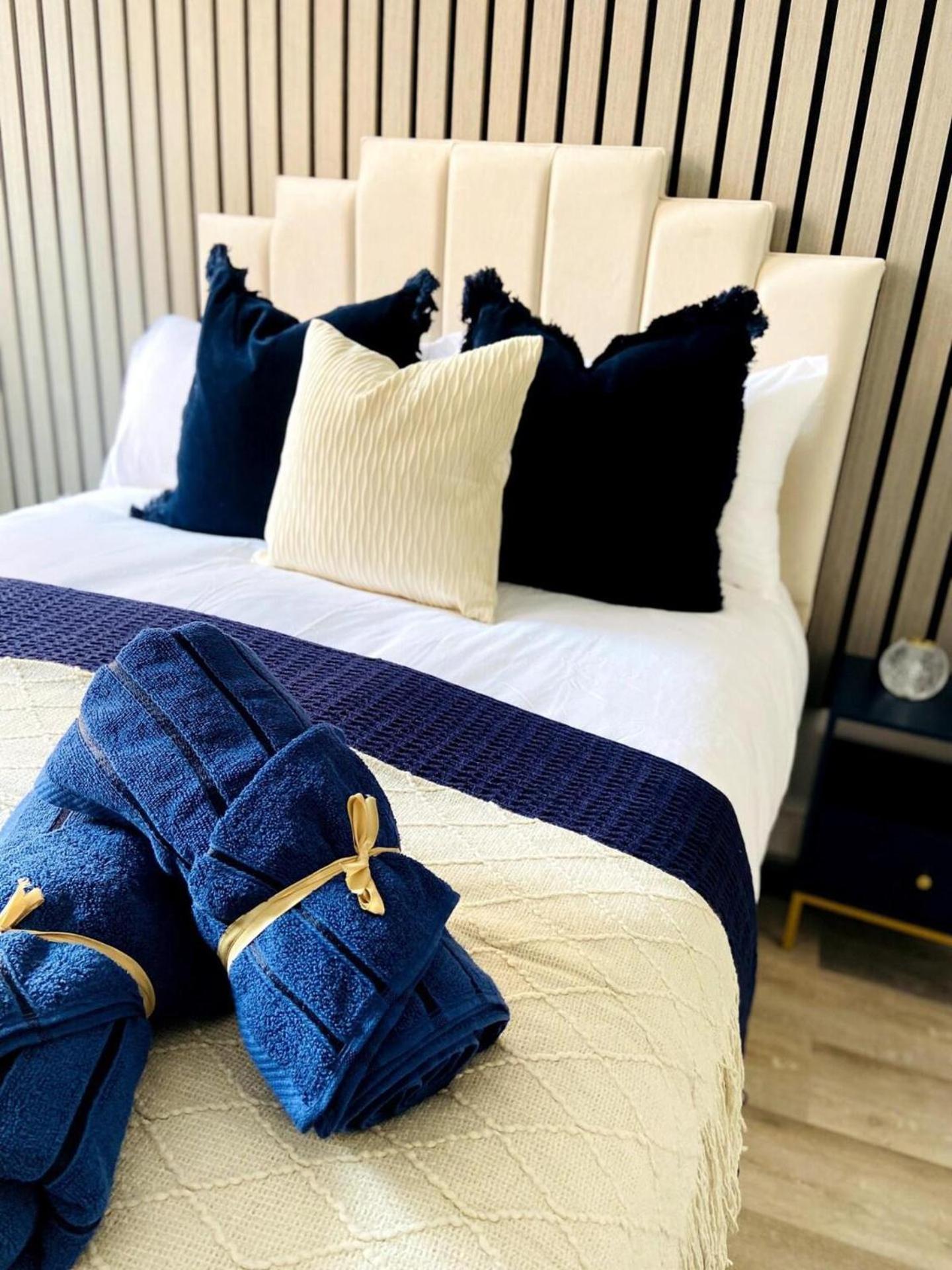 Inviting 3-bed In * Londres