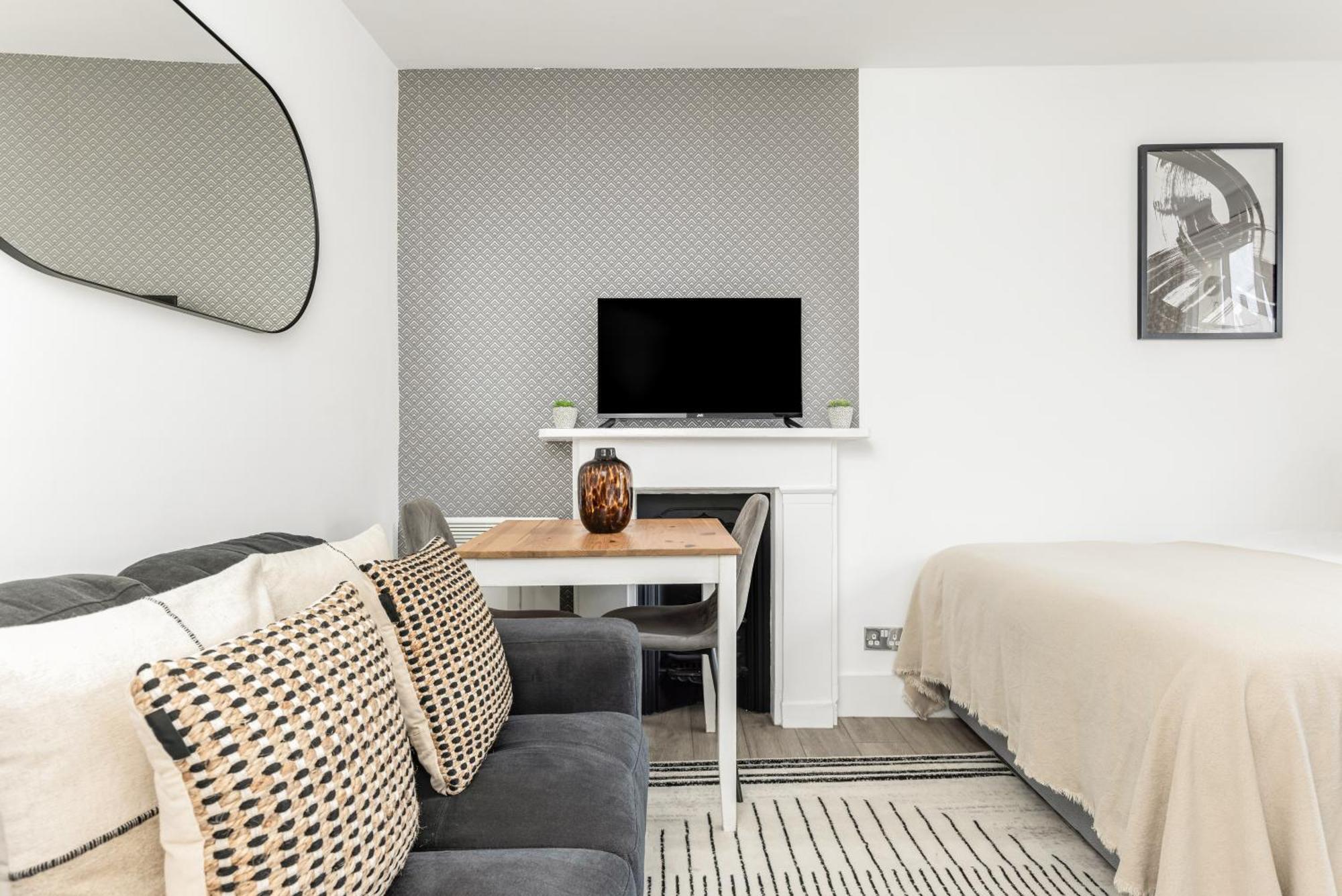The Paddington Appartement *