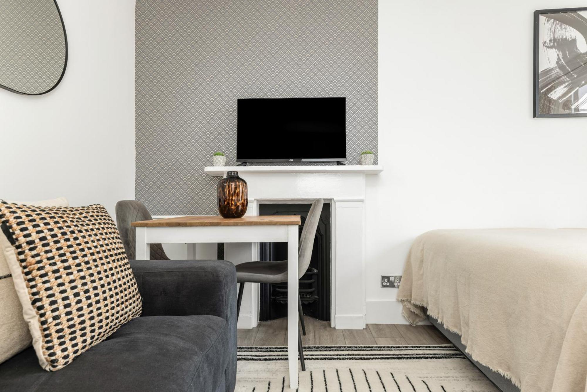 Appartement The Paddington *