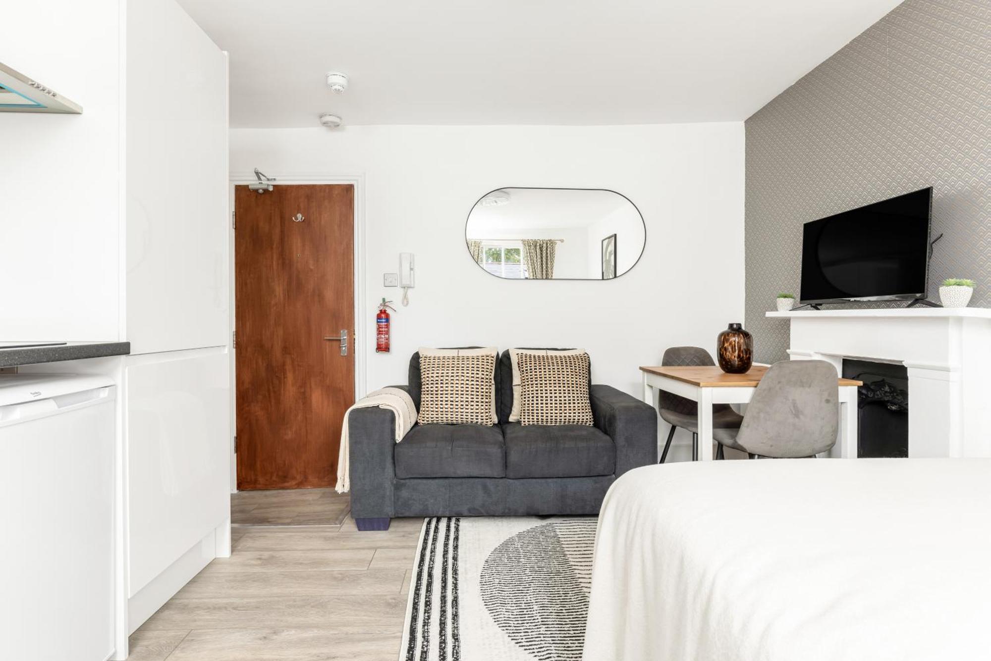 Appartement The Paddington Londres