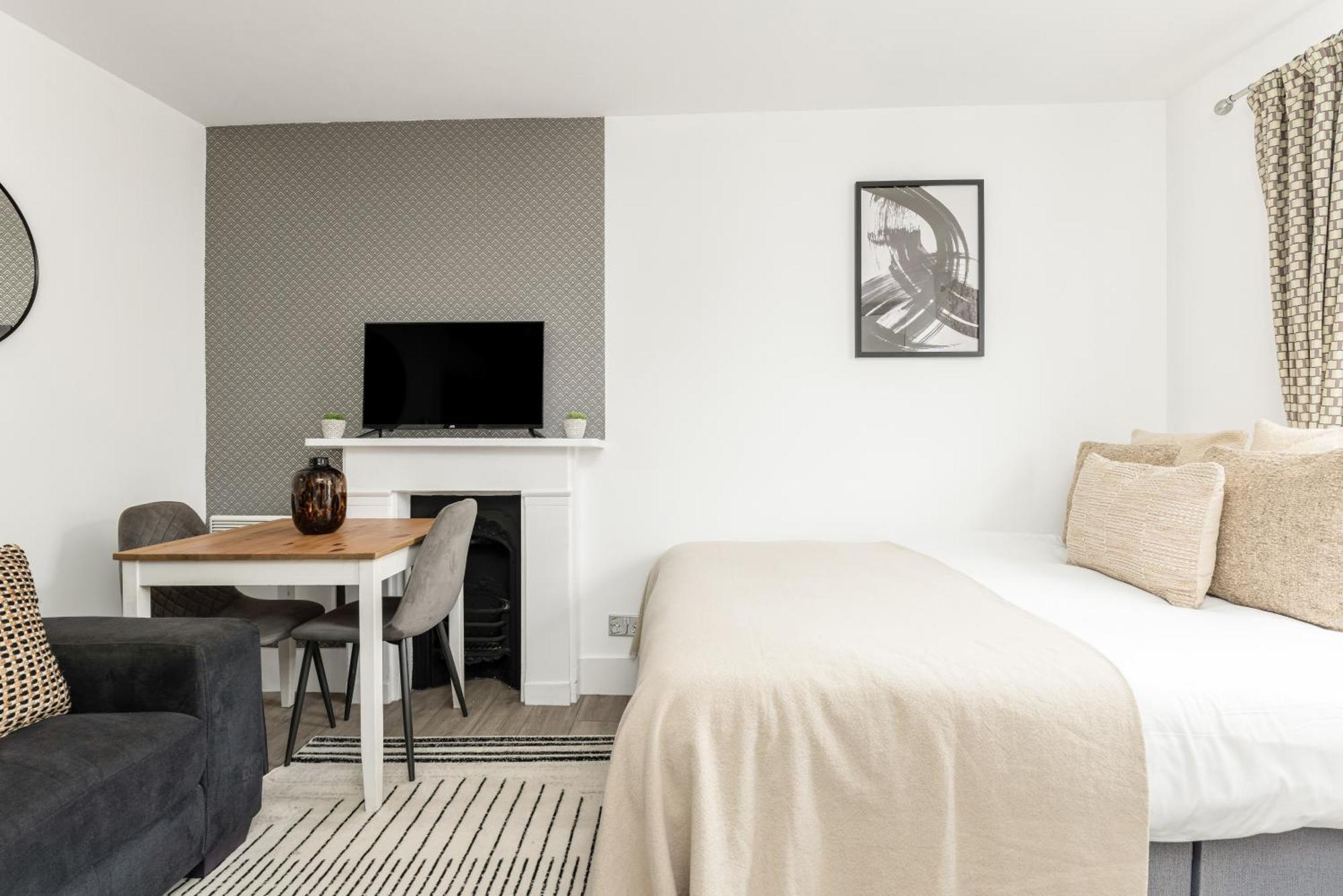 The Paddington Appartement