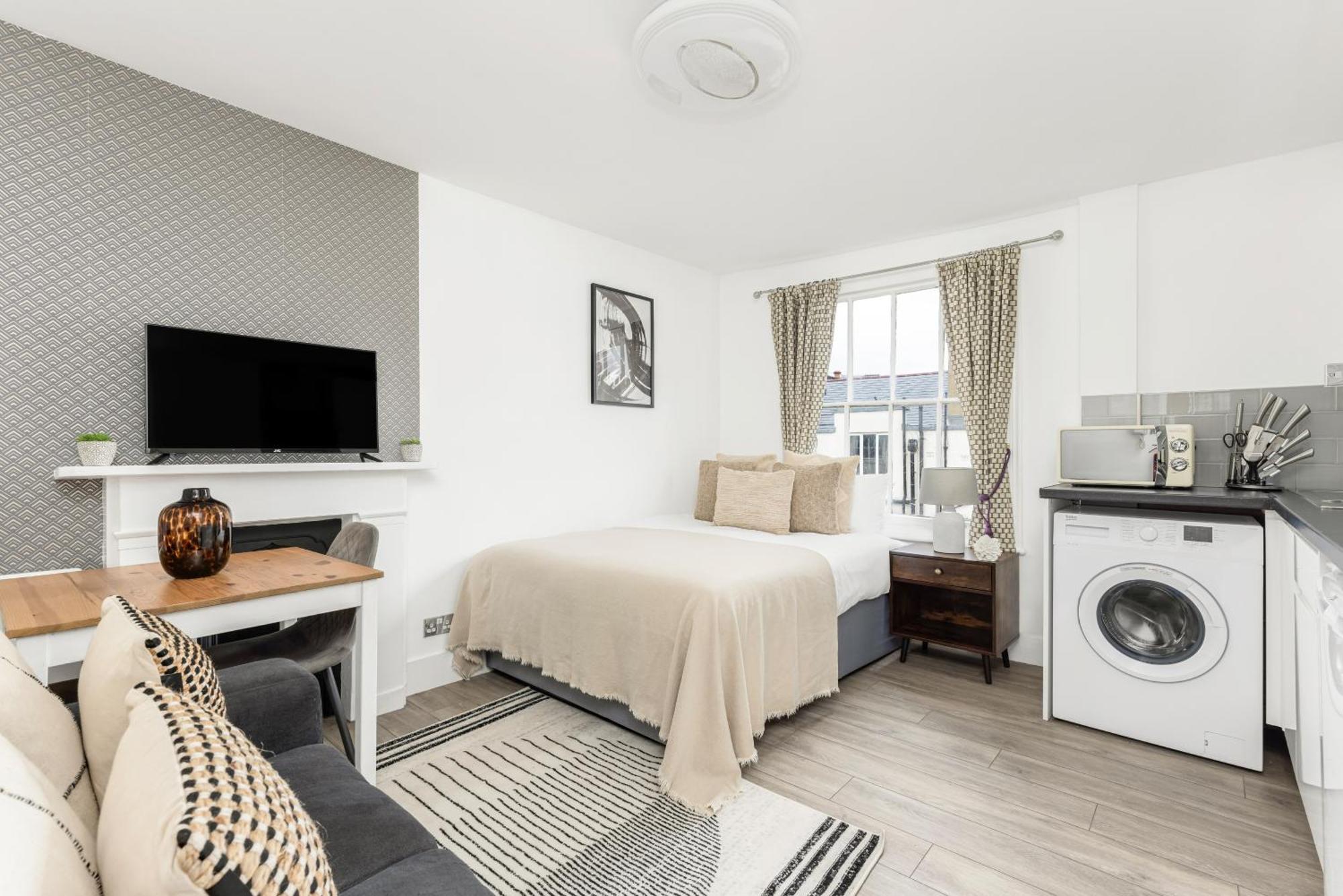 The Paddington Appartement *