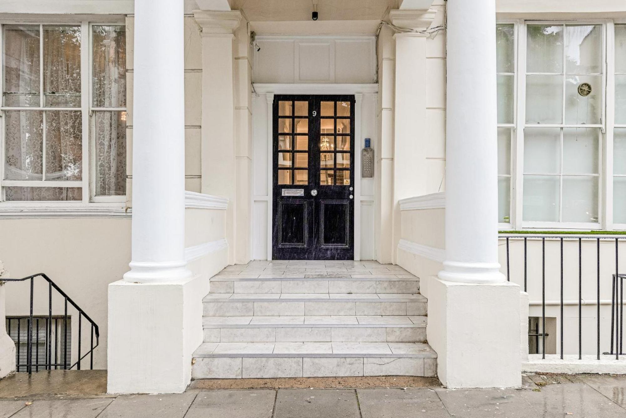 Appartement The Paddington