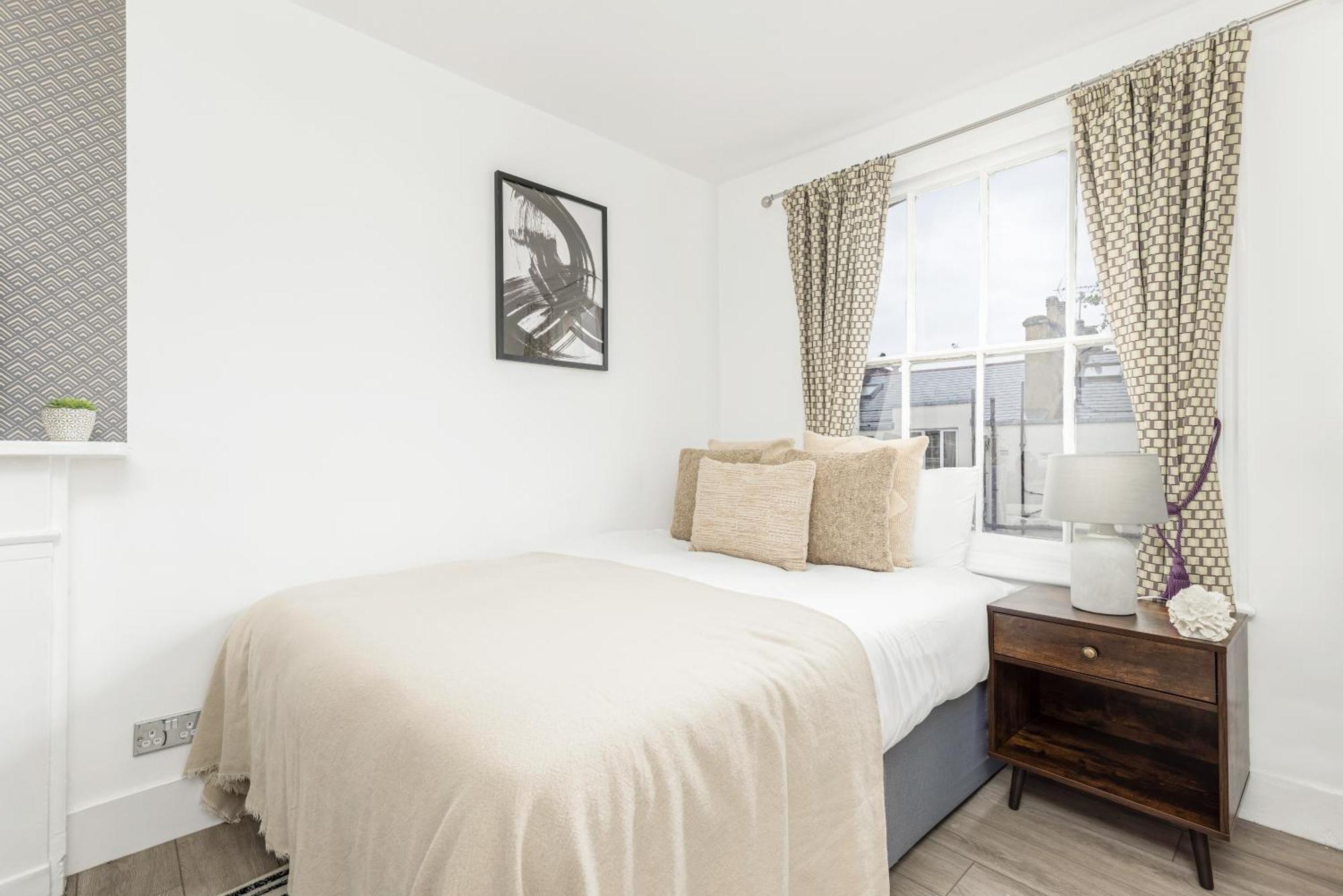 Appartement The Paddington Londres