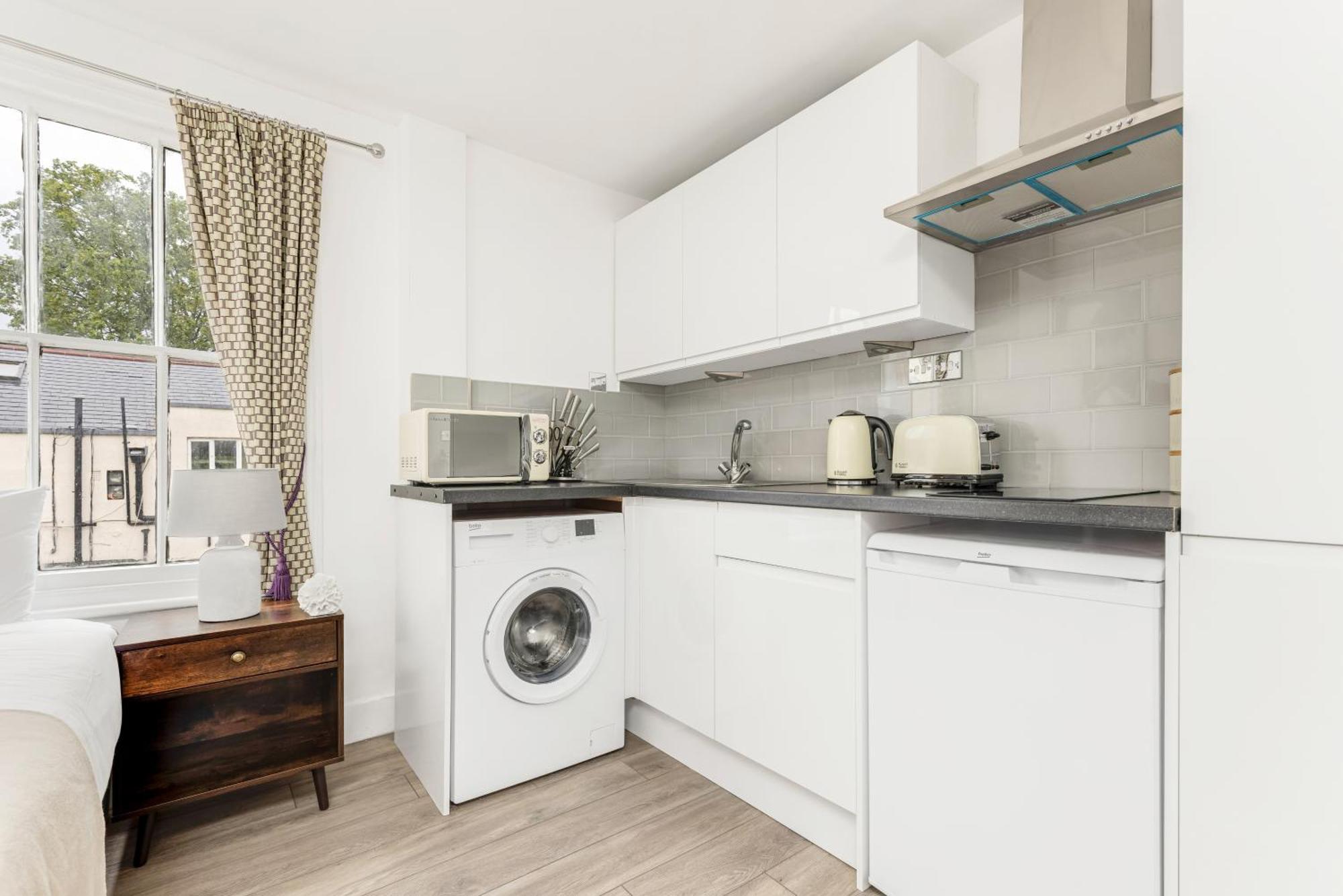 Appartement The Paddington Londres