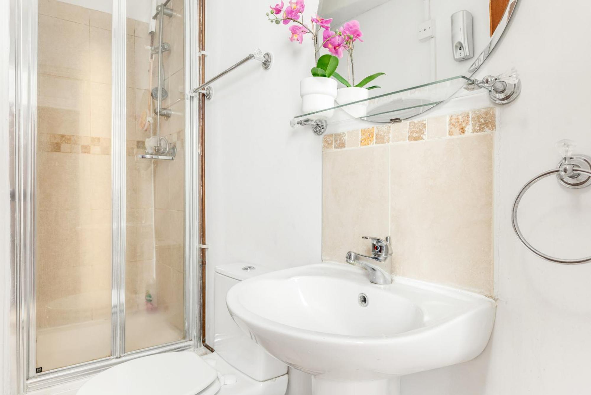 Appartement The Paddington Londres