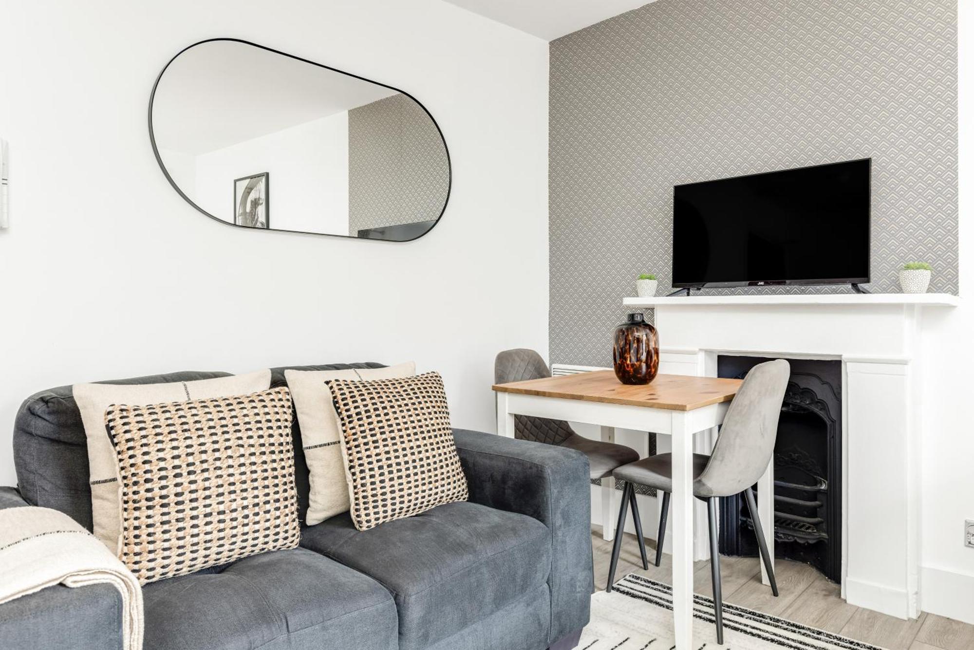 The Paddington Appartement Londres