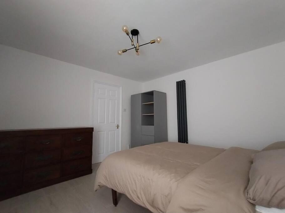 Bijou White Hart Lane Appartement Londres