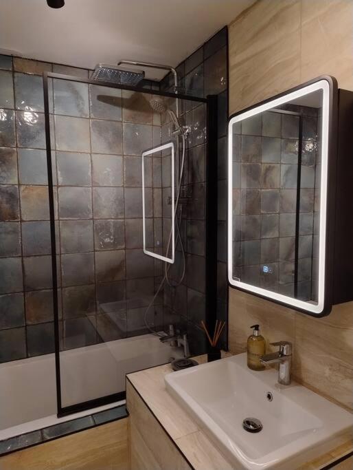 Bijou White Hart Lane Appartement *