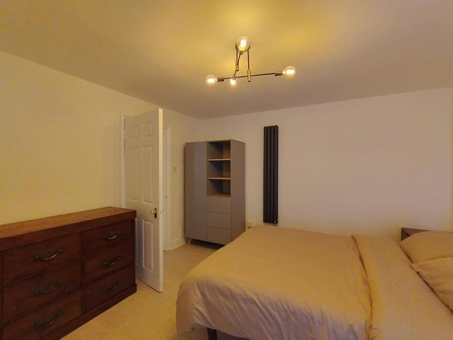 Appartement Bijou White Hart Lane Londres