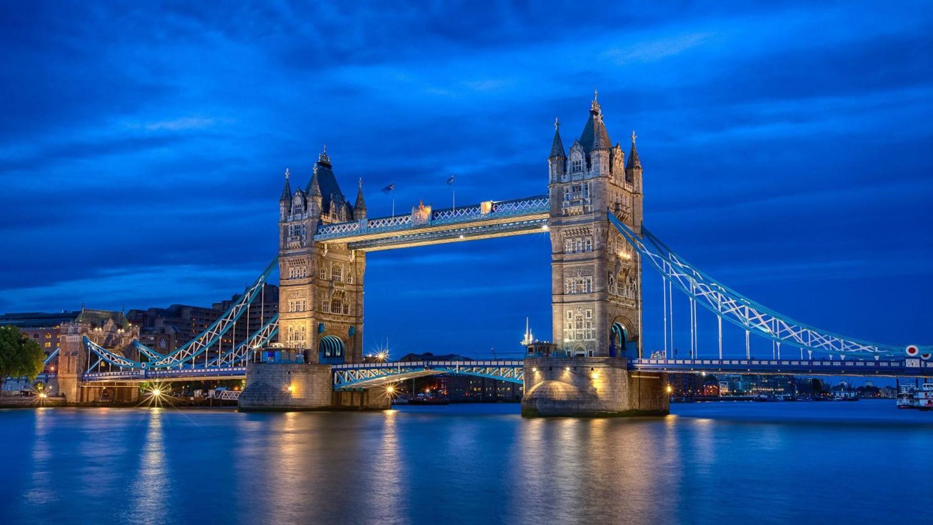Appartement Tower Bridge Hideaway - Whitechapel Londres