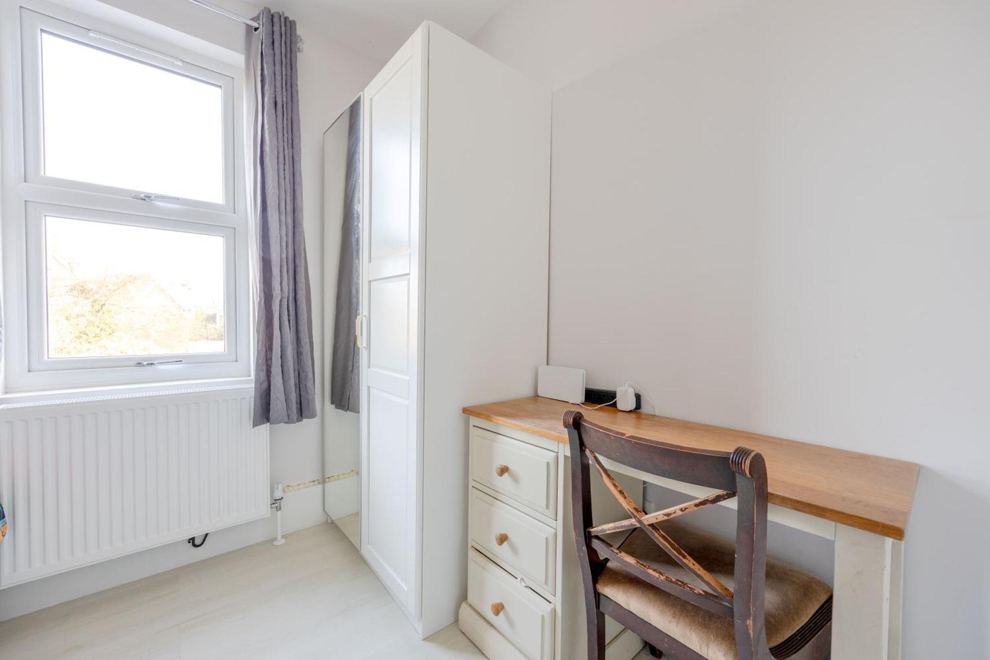 Wavertree House Quarto em Acomodações Particulares Londres