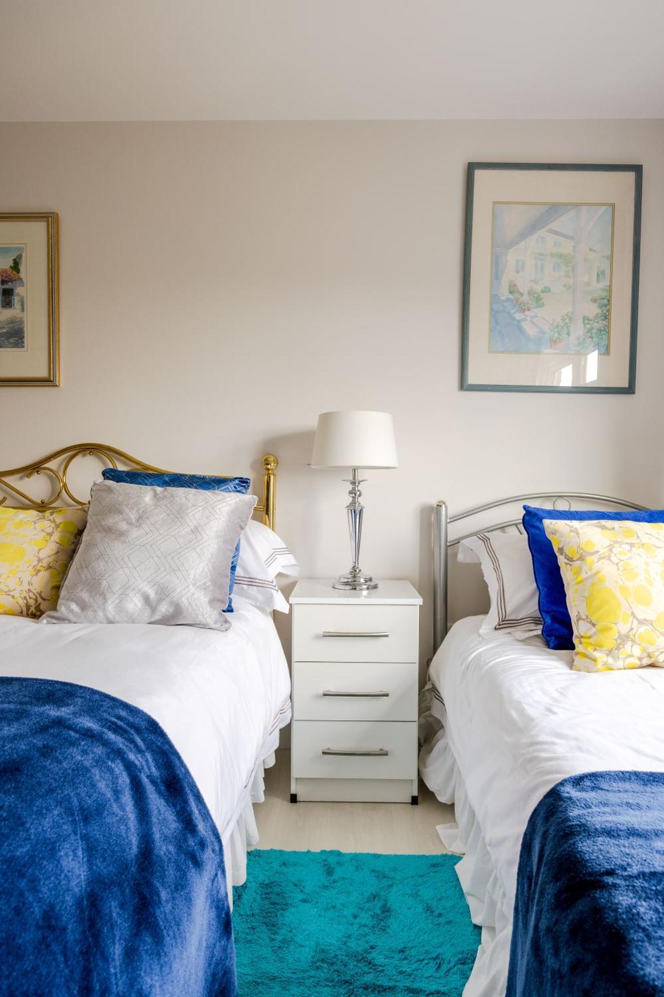 Wavertree House Quarto em Acomodações Particulares Londres