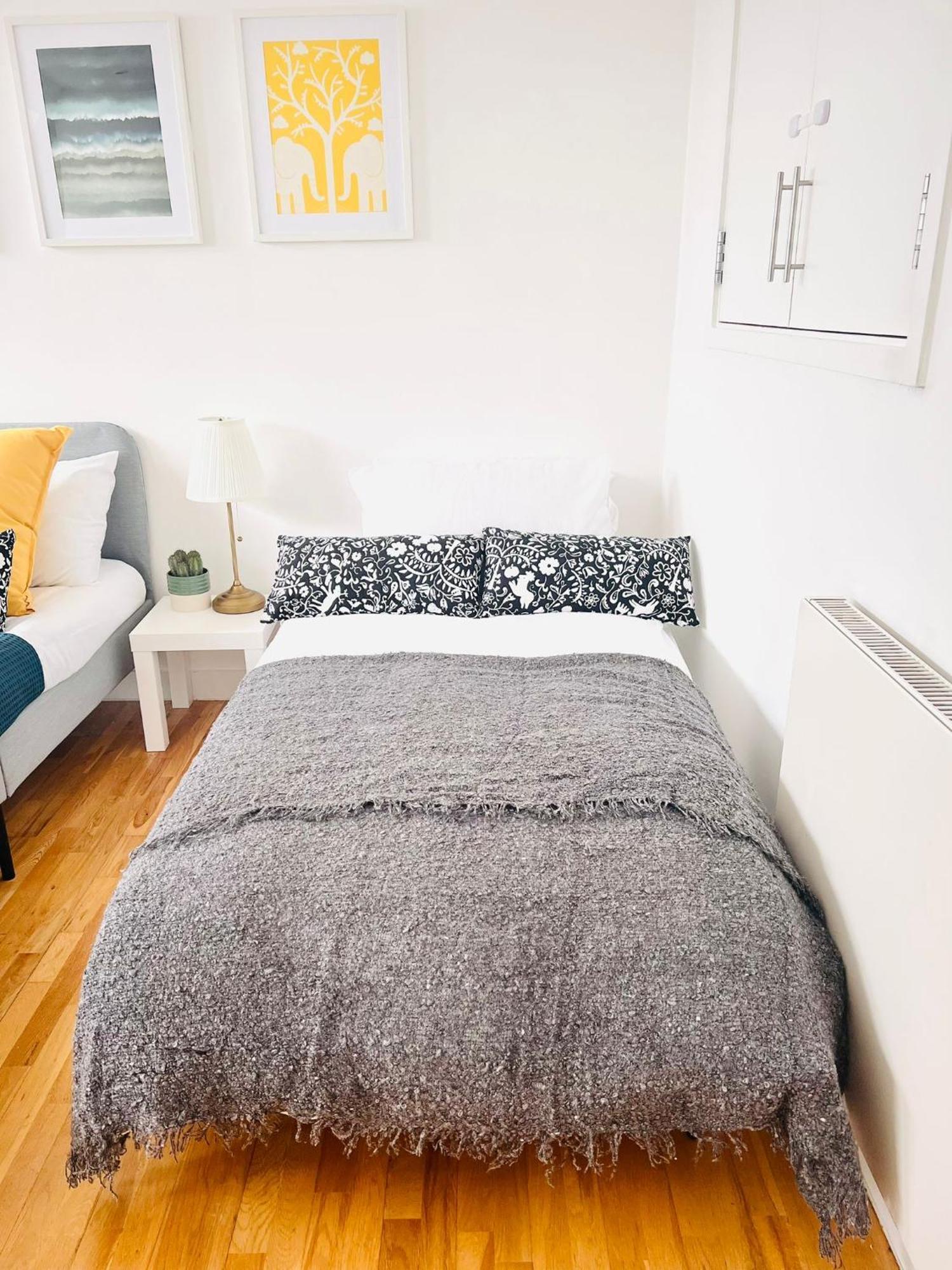 Beautiful Split Level In Central London, Walking Distance To Notting Hill Londres