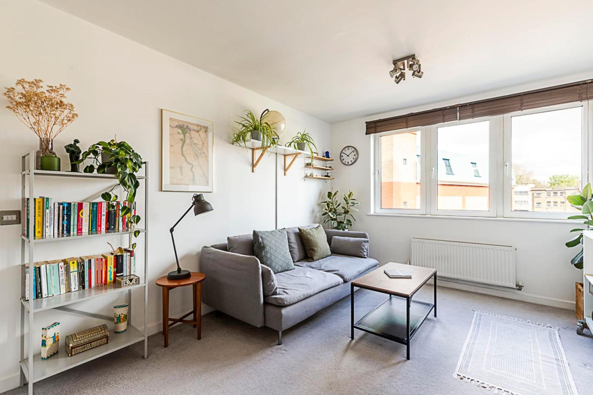 Appartement Chic & Modern Dalston