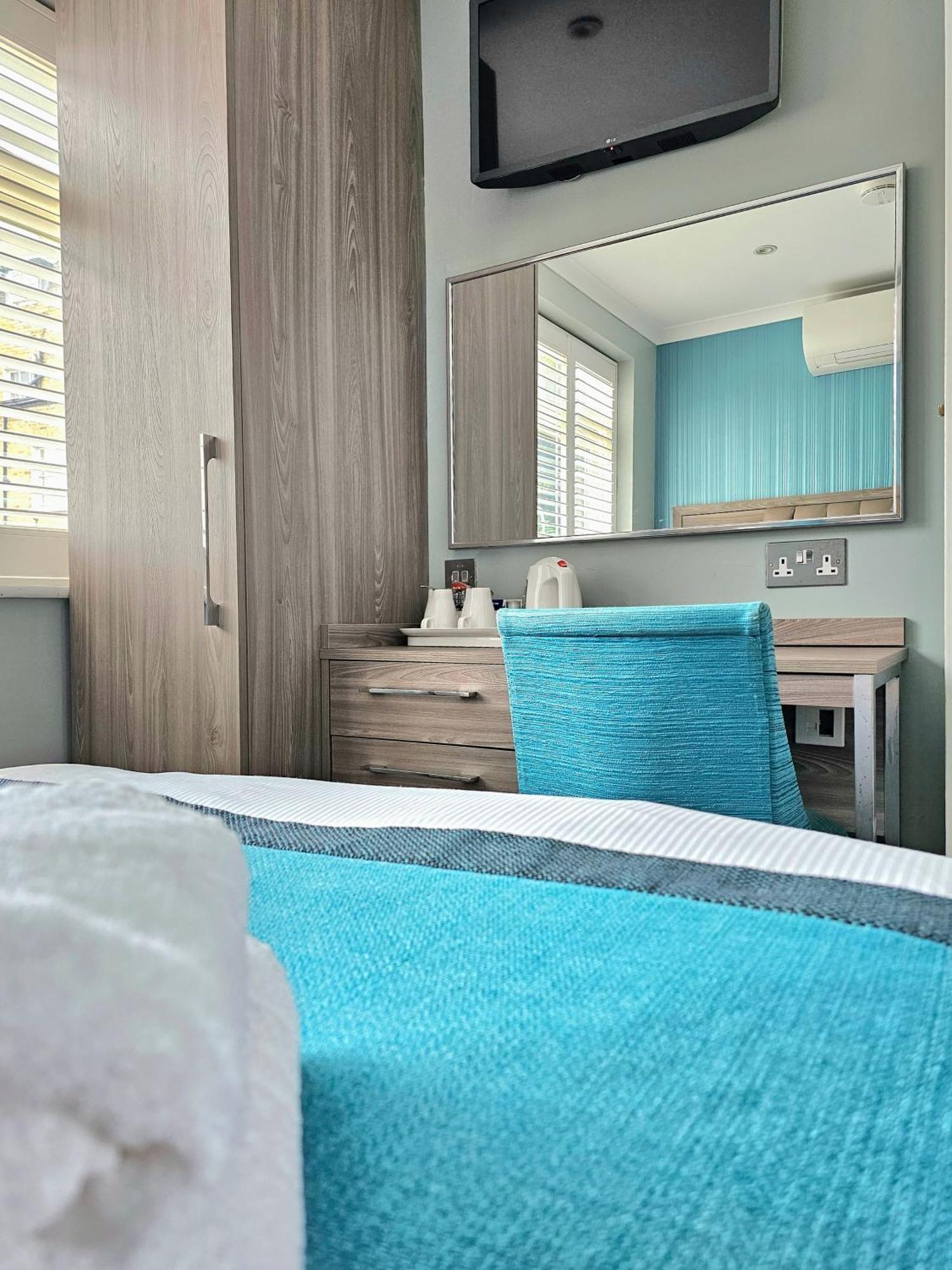 Sw1 Appartement
