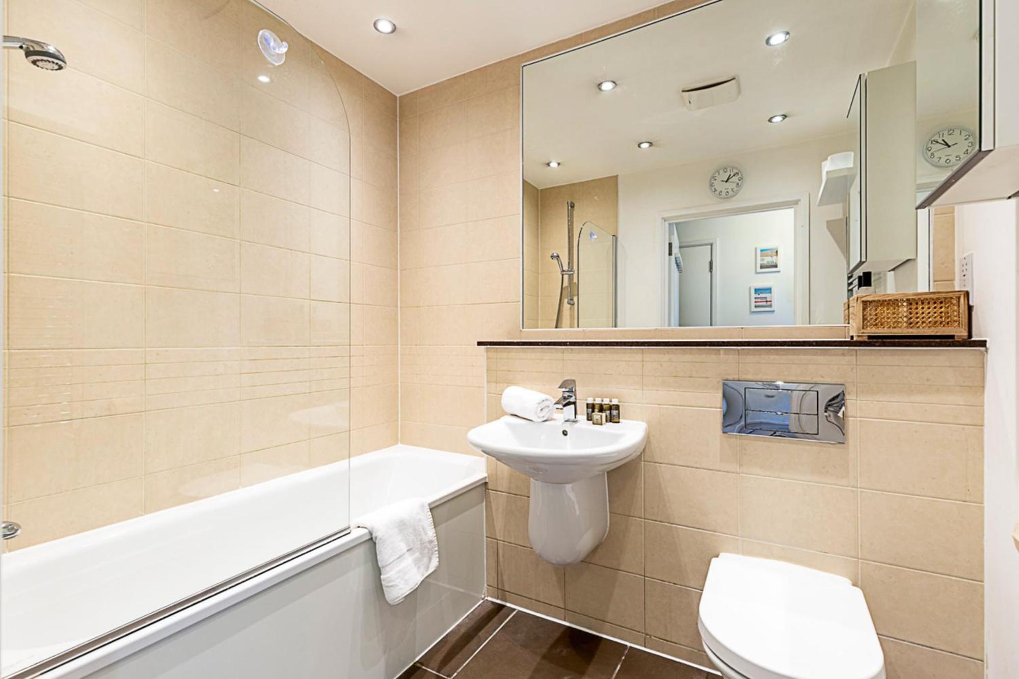Appartement Chic & Modern Dalston Londres
