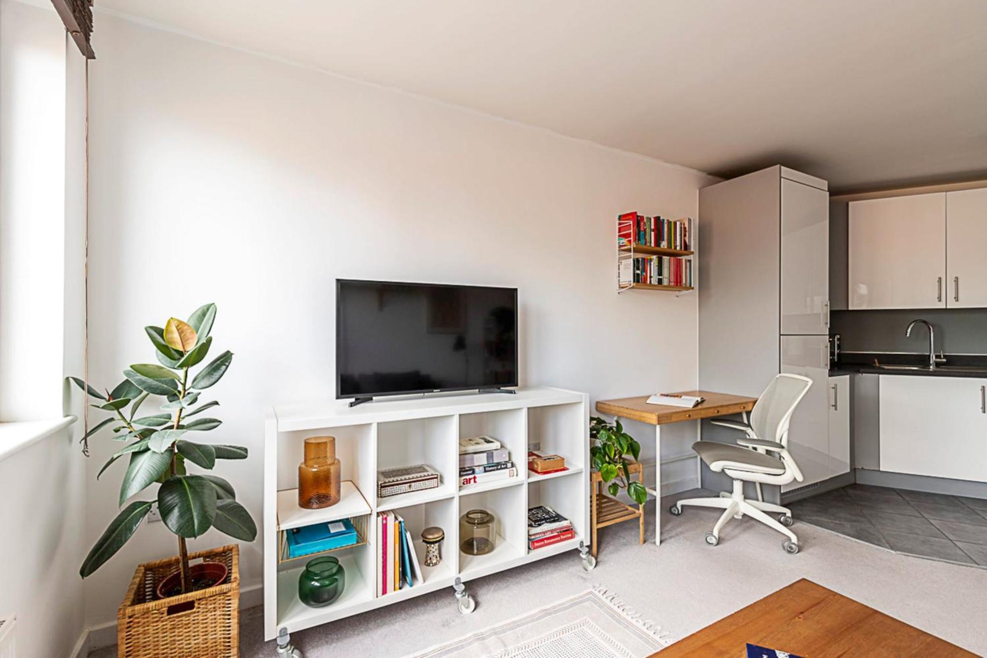 Appartement Chic & Modern Dalston
